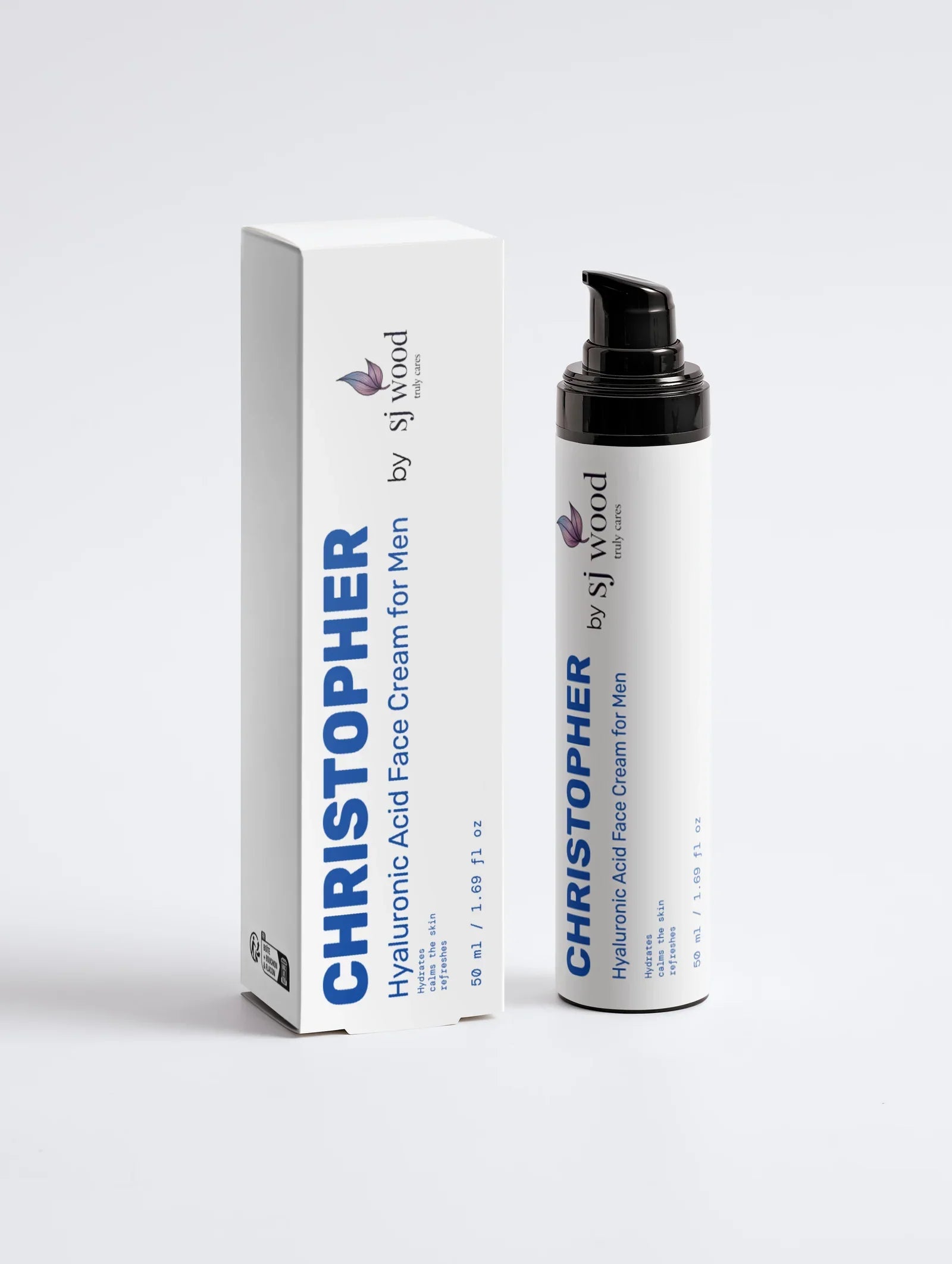 This is a picture of a product with a personalized name Christopher.