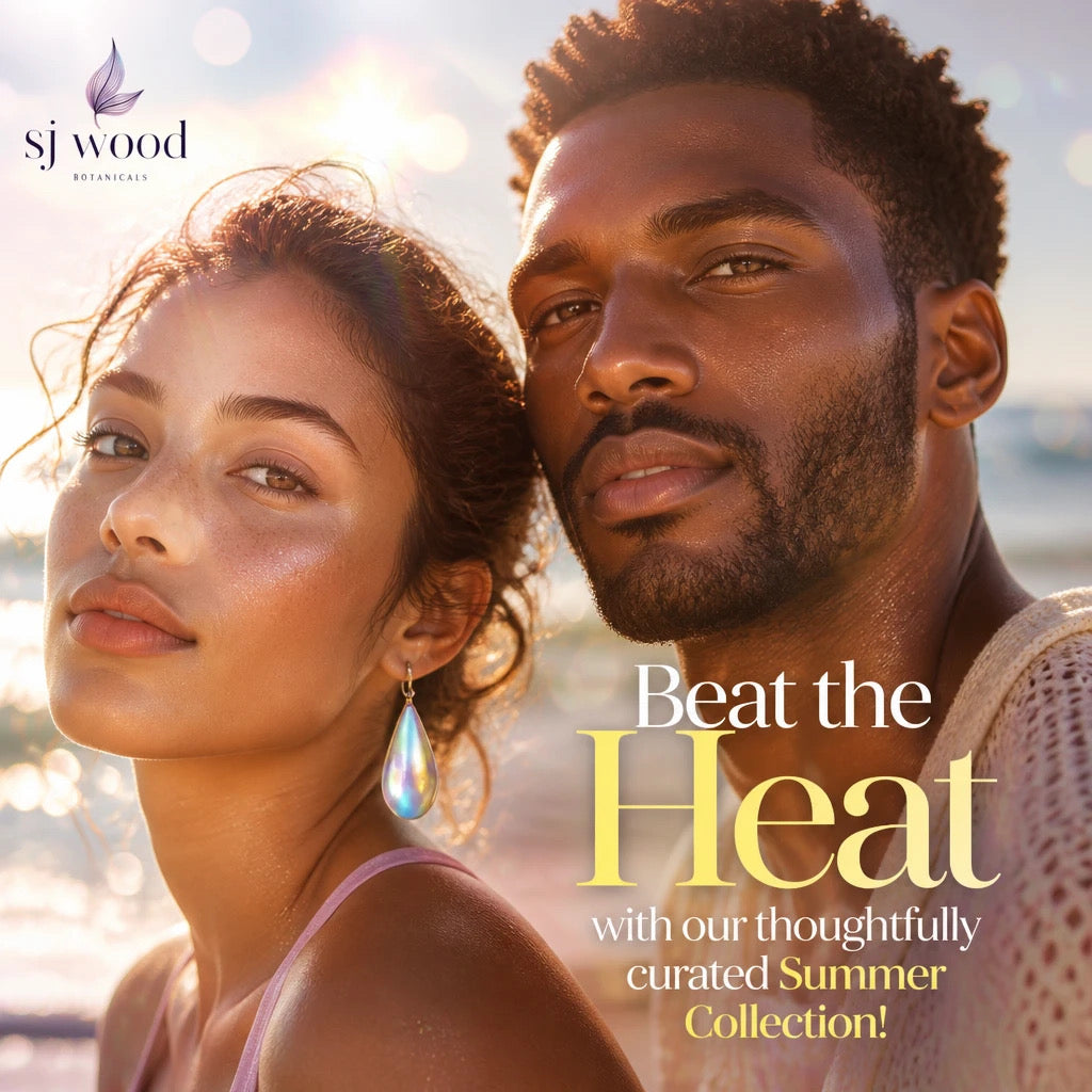 Beat The Heat Collection