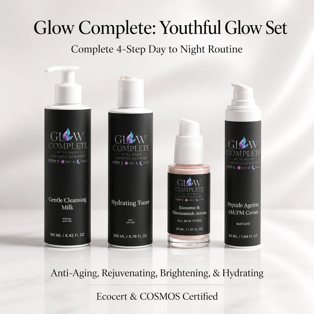 Glow Complete: Youthful Glow Set