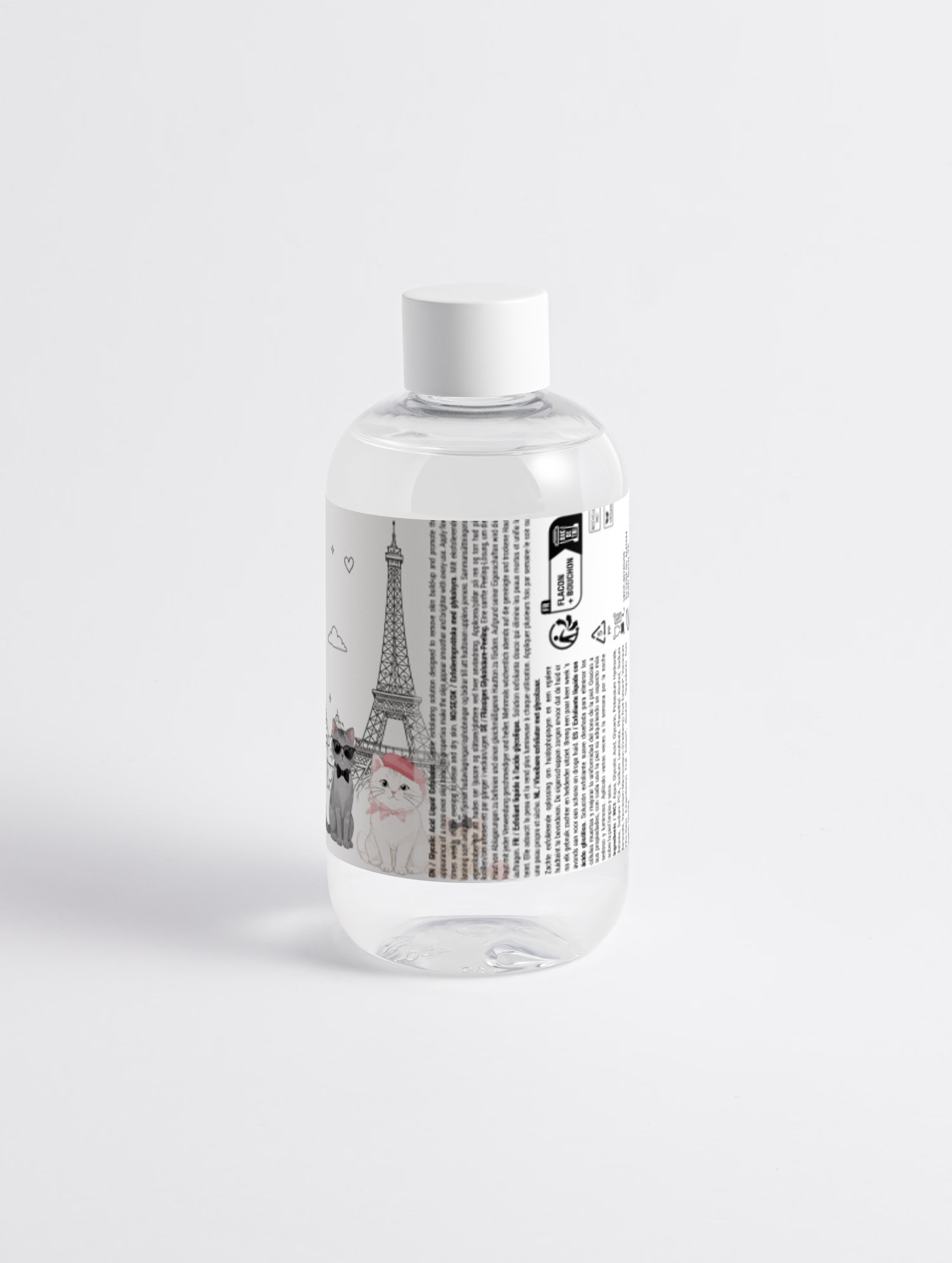 Glycolic Acid Exfoliating Toner