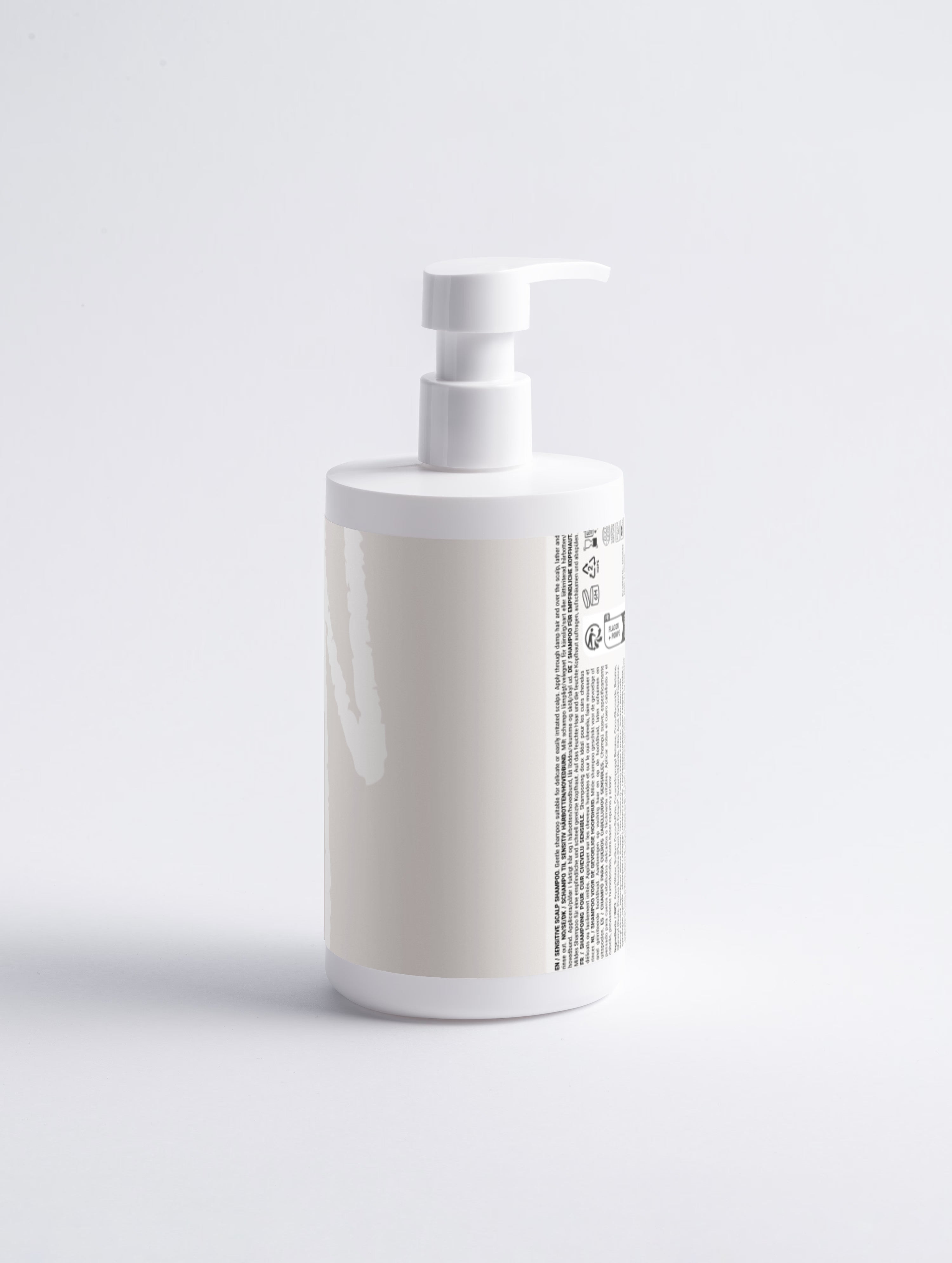 Sensitive Scalp Shampoo