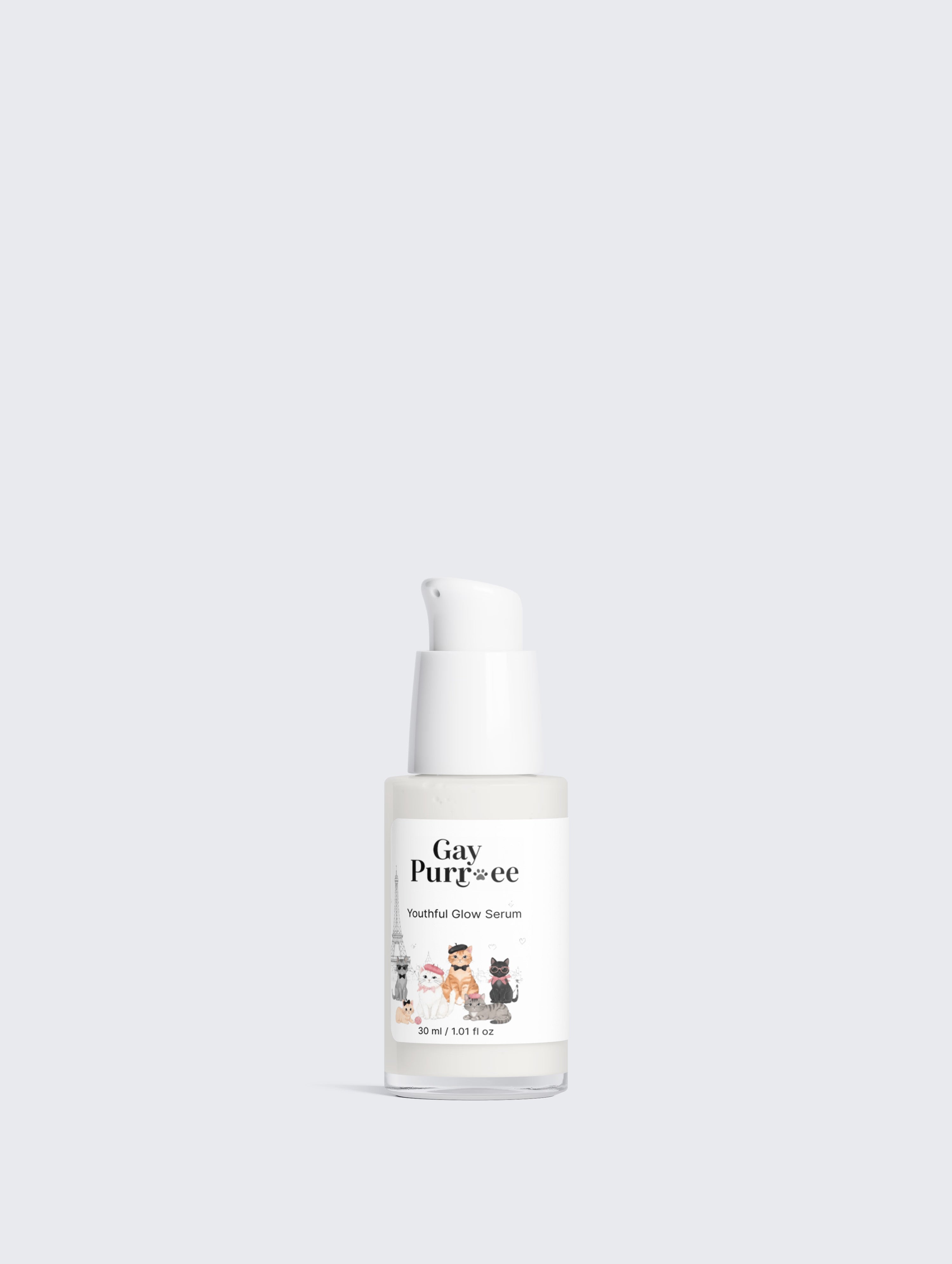 Youthful Glow Serum