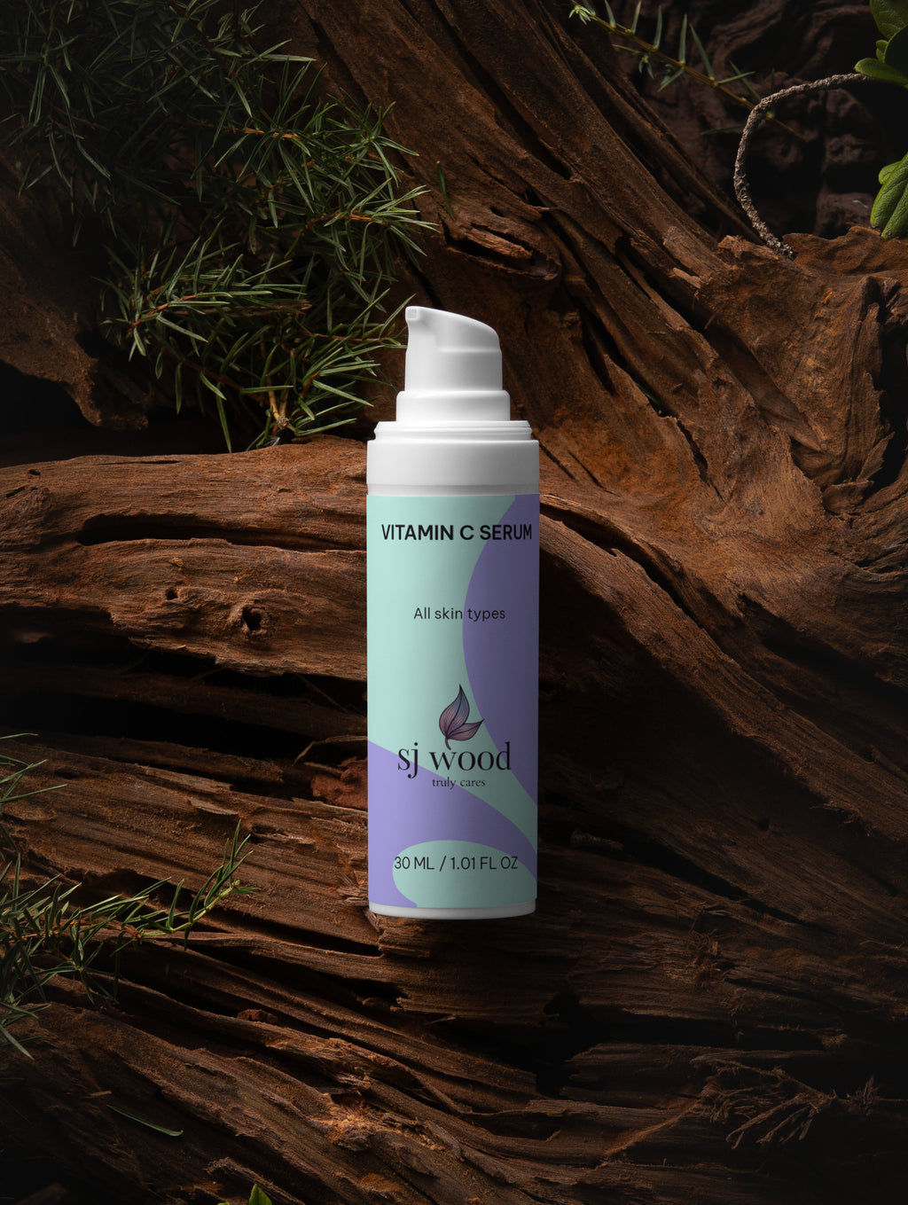 Vitamin C Serum