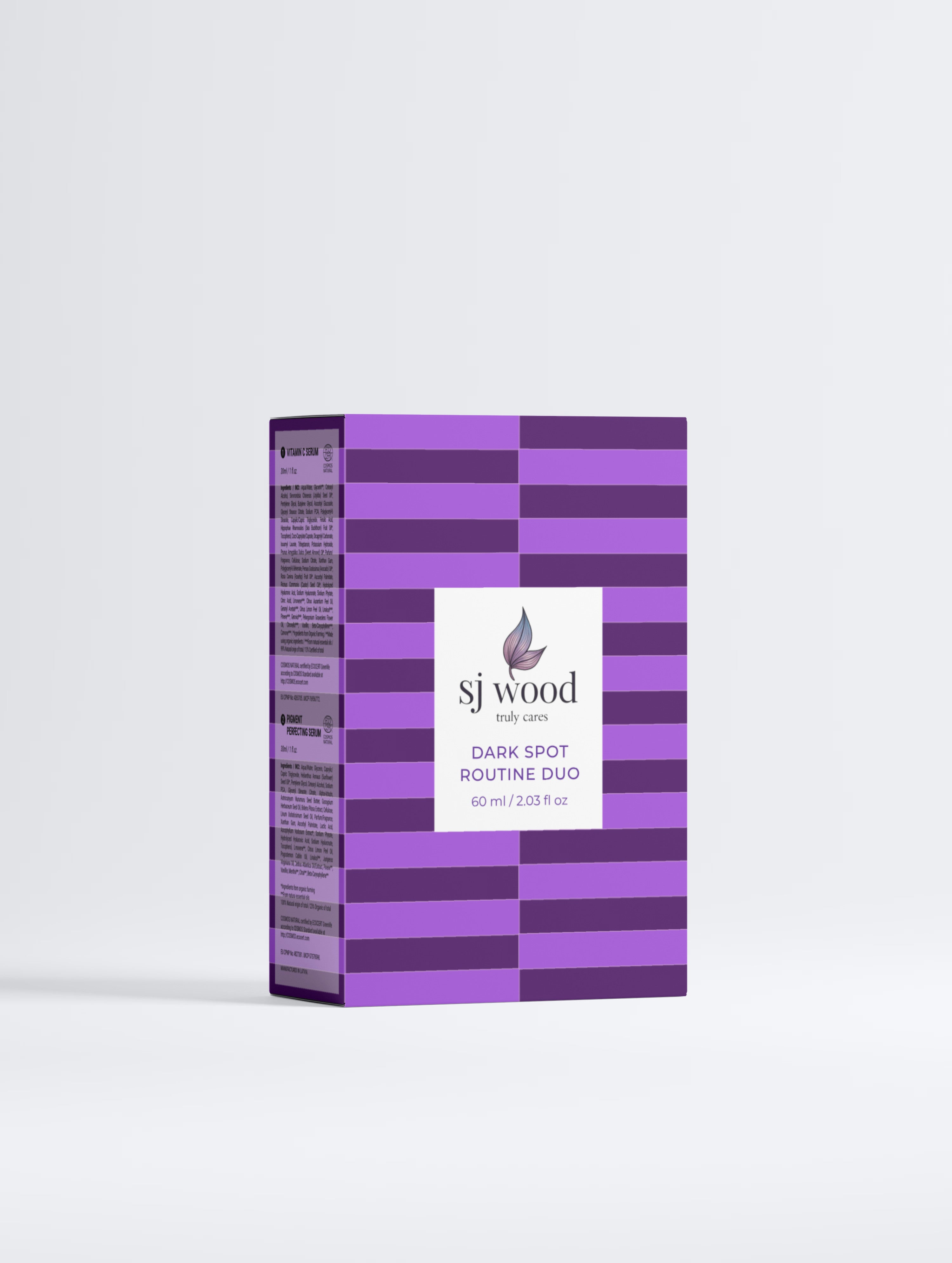 Dark Spot Routine Duo