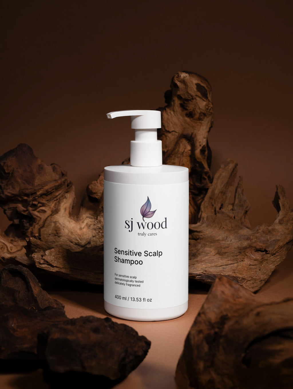 Sensitive Scalp Shampoo