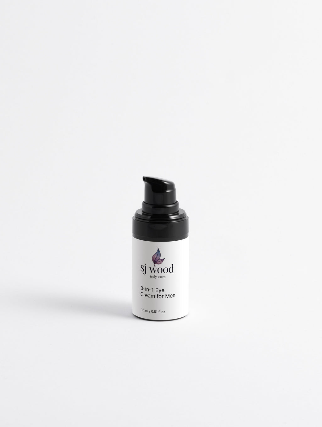 3-in-1 Eye Cream for Men
