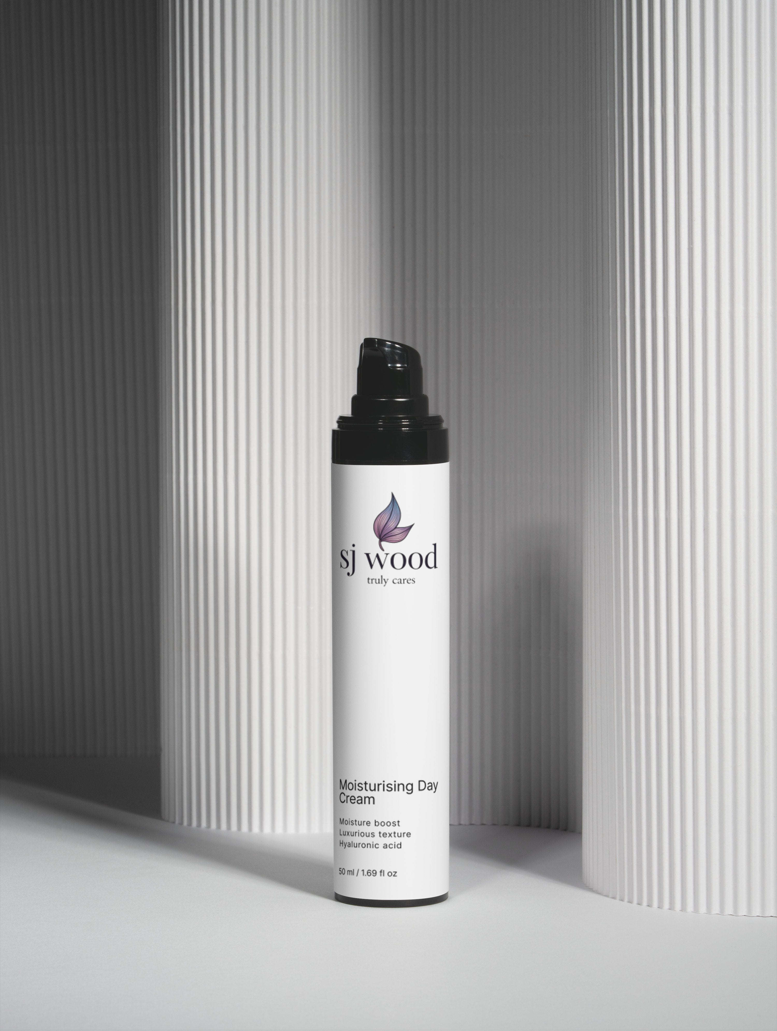 Moisturising Day Cream