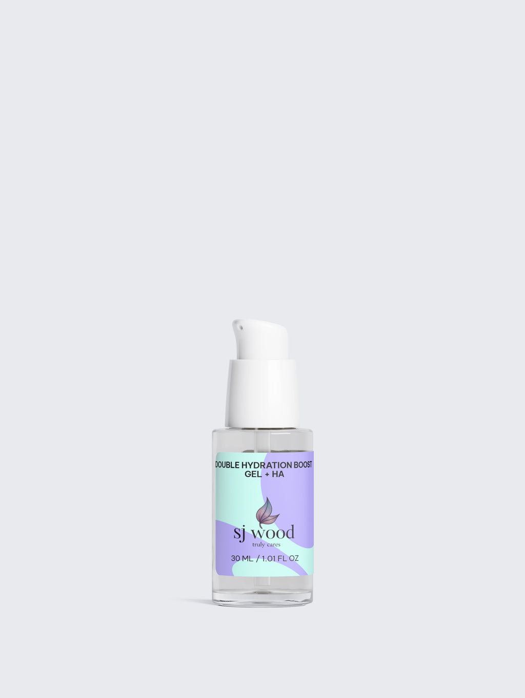 Double Hydration Boost Gel + HA