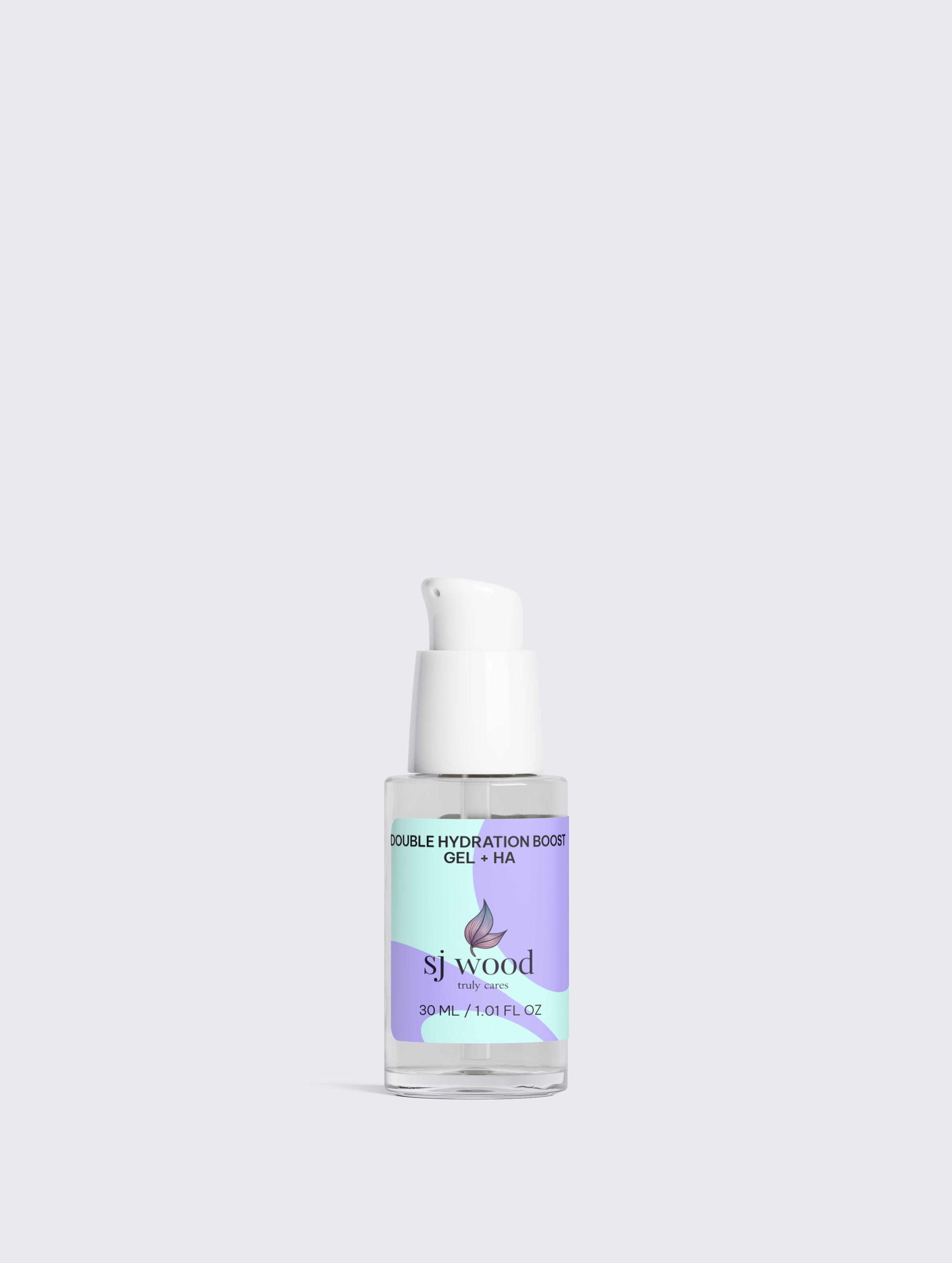 Double Hydration Boost Gel + HA
