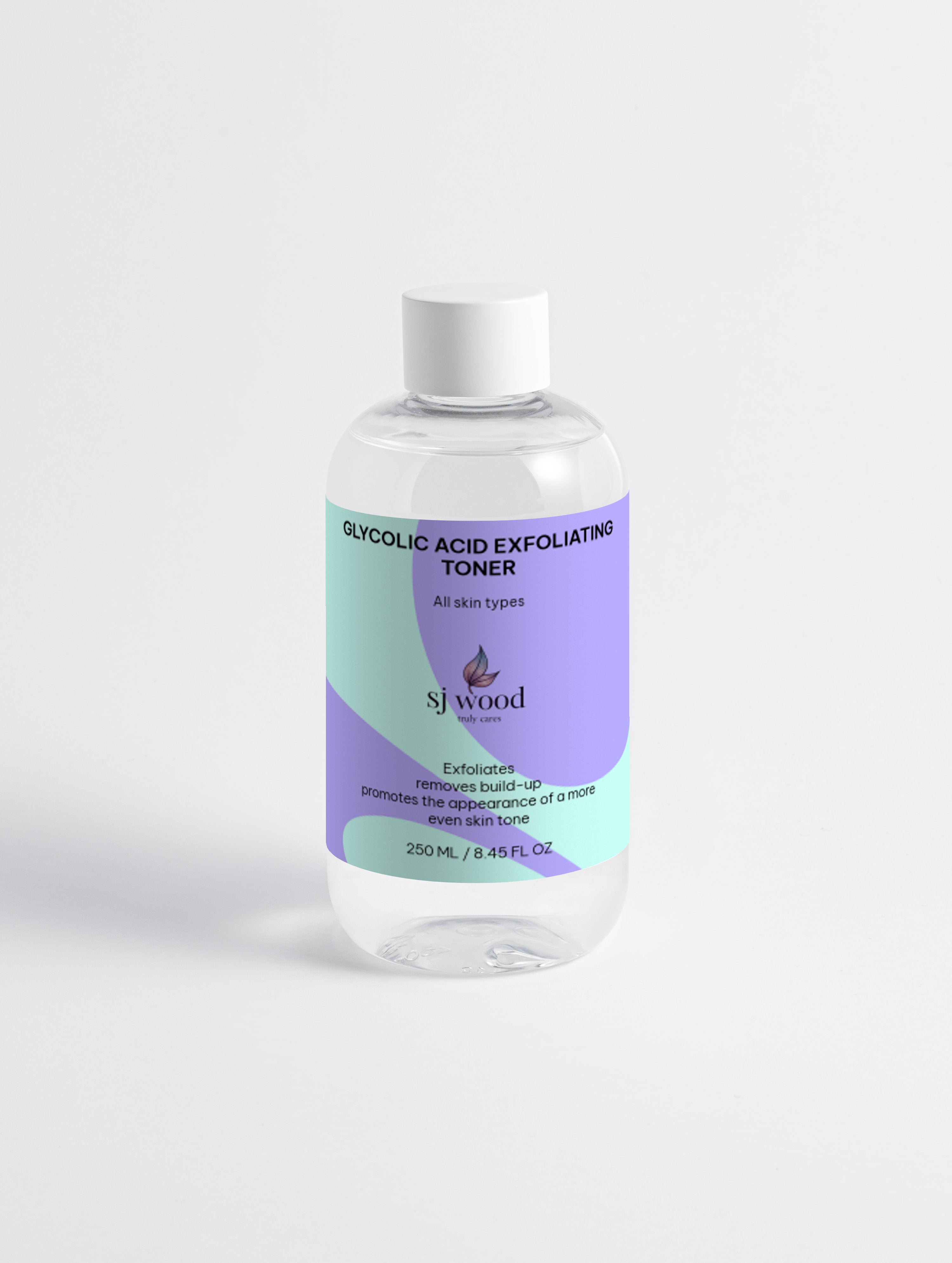 Glycolic Acid Exfoliating Toner