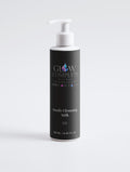 Step 1: Gentle Cleansing Milk