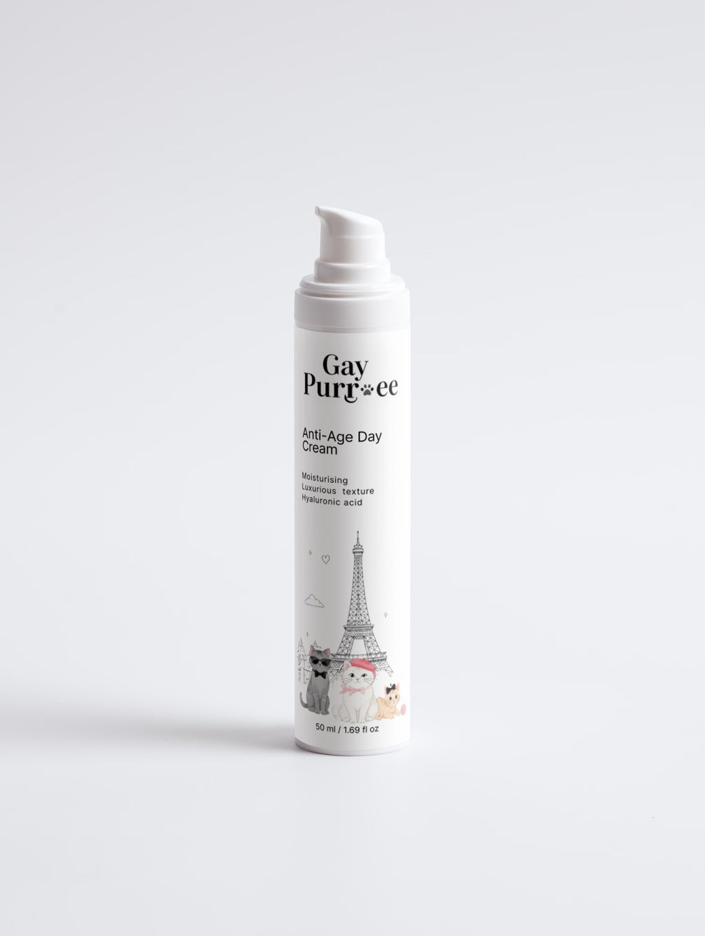 Anti-Age Day Cream