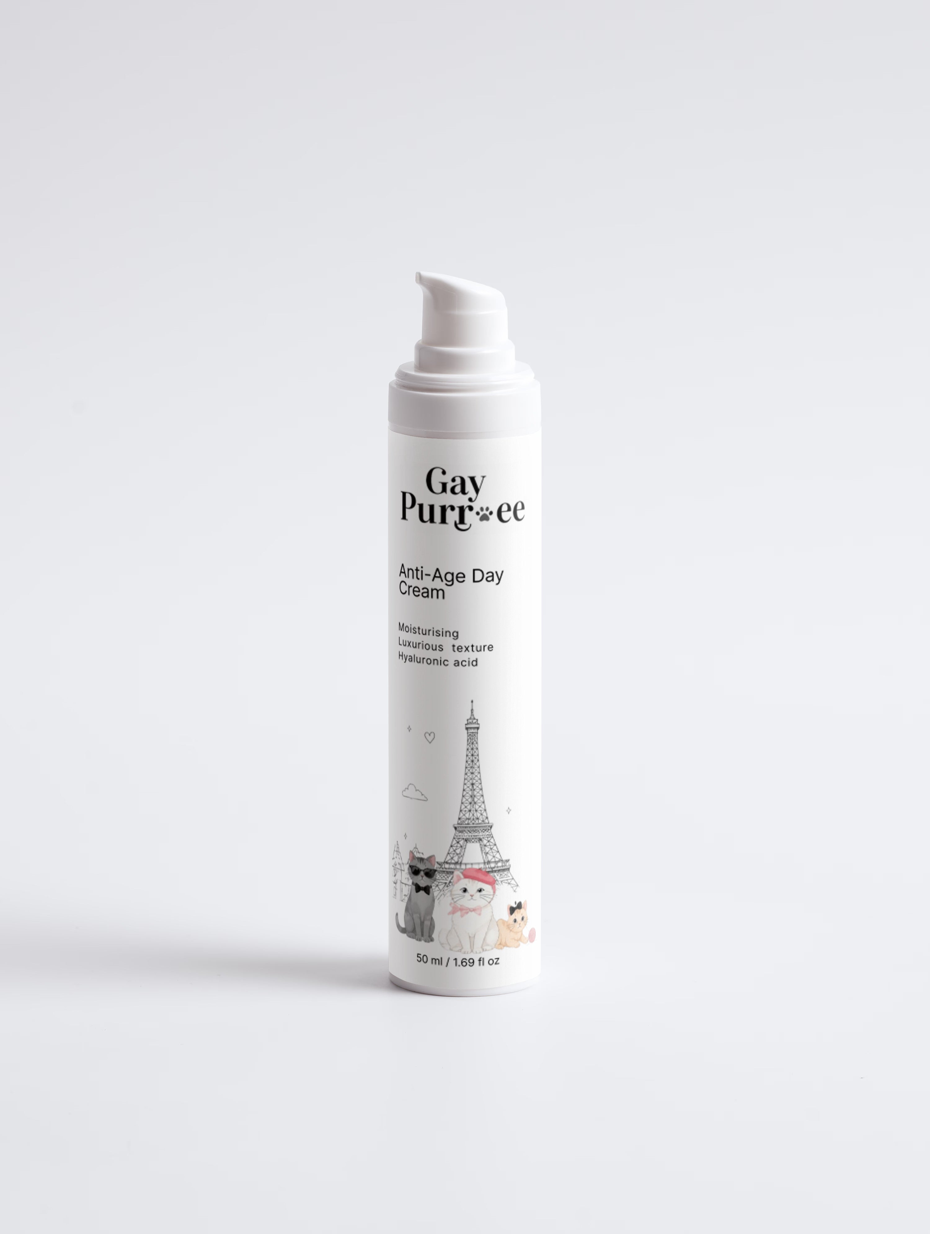Anti-Age Day Cream