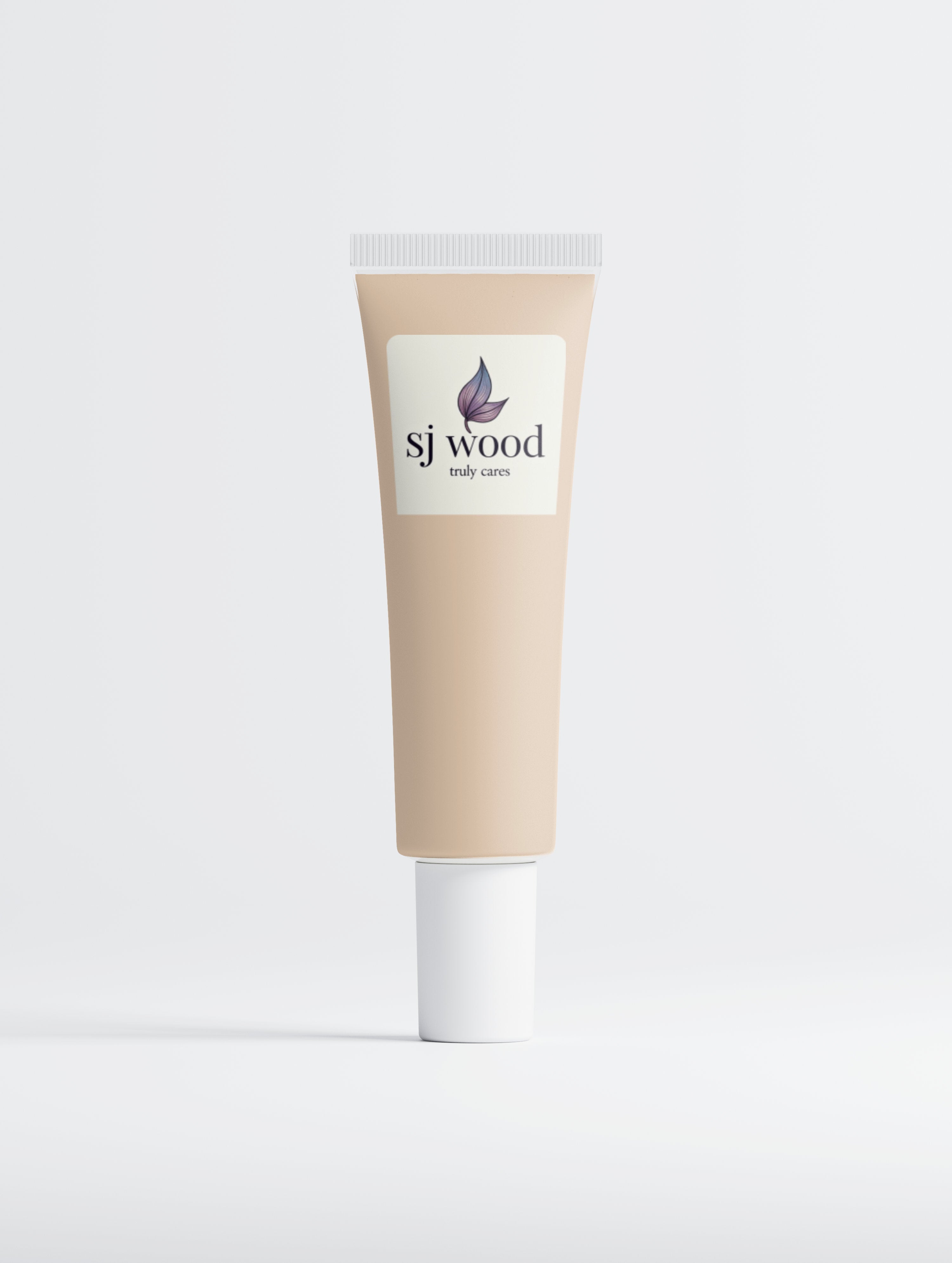 Foundation with Peptides, 05 Fair Neutral