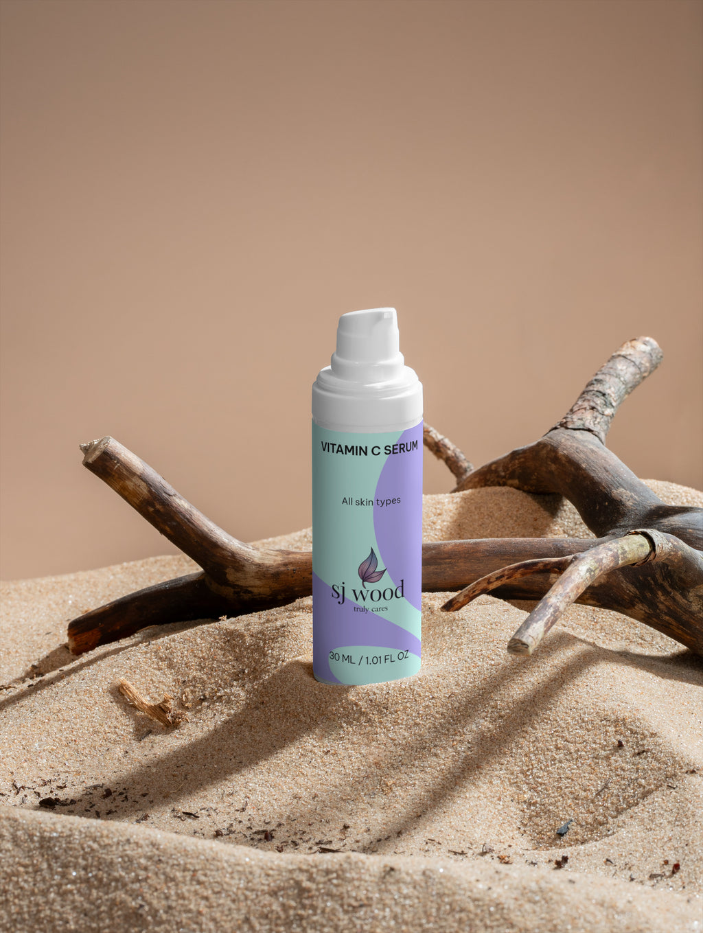 Vitamin C Serum