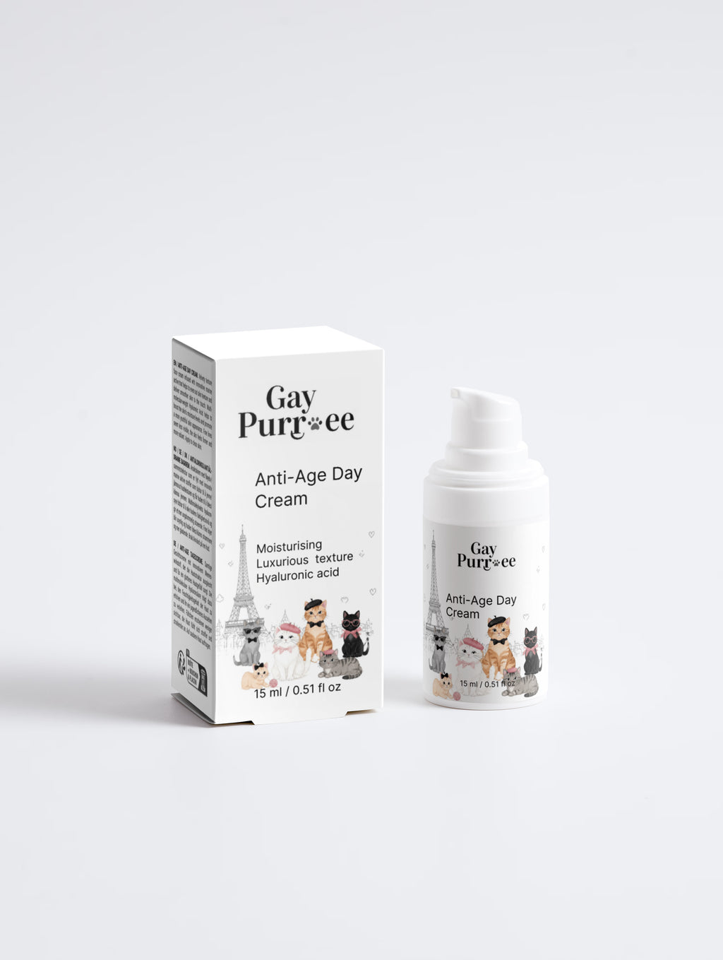 Anti-Age Day Cream