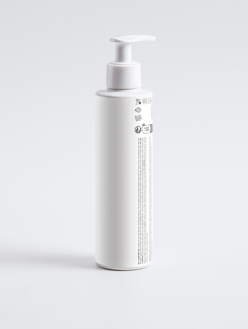 Clarifying Gel