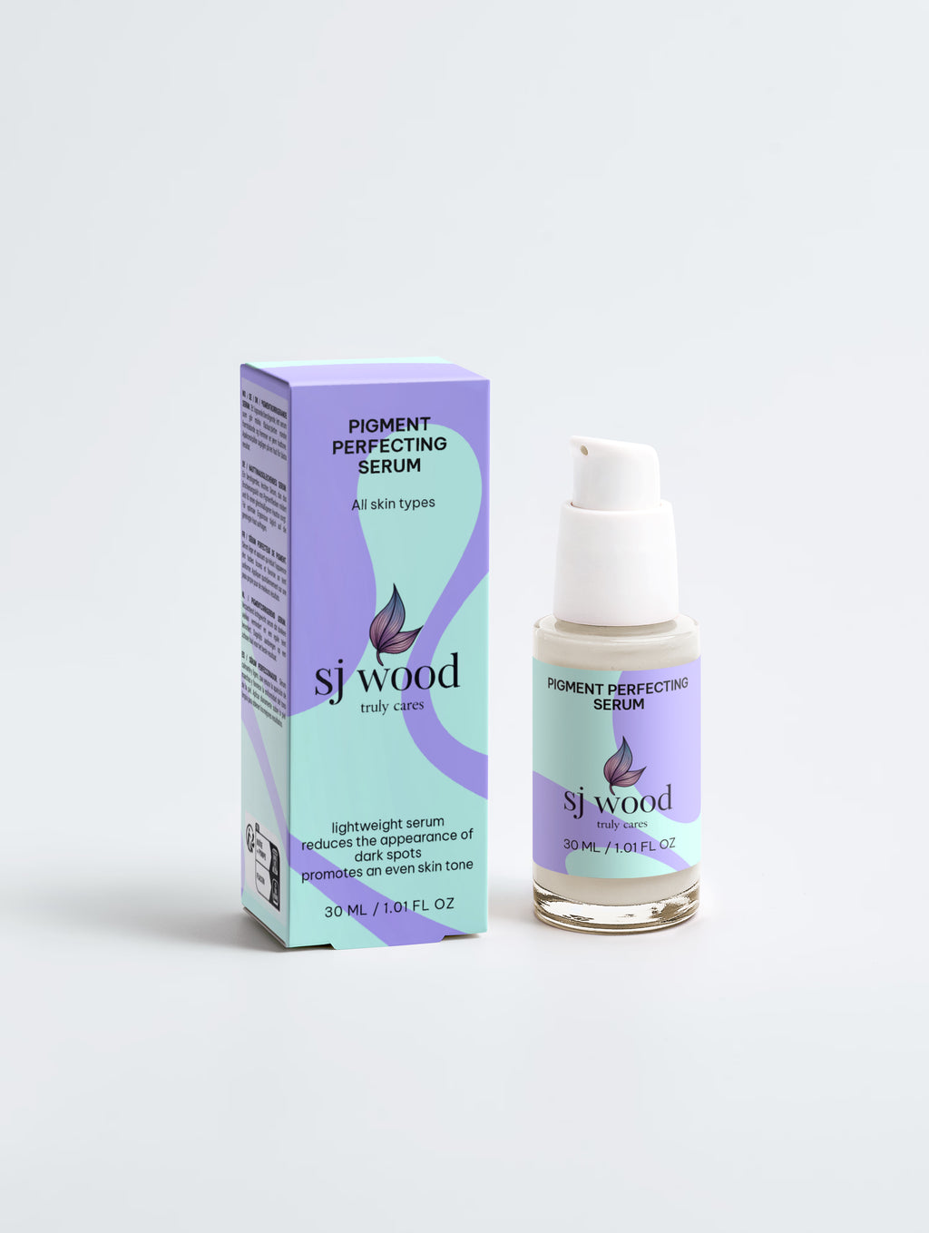 Pigment Perfecting Serum