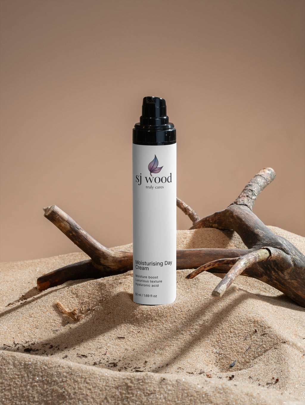 Moisturising Day Cream