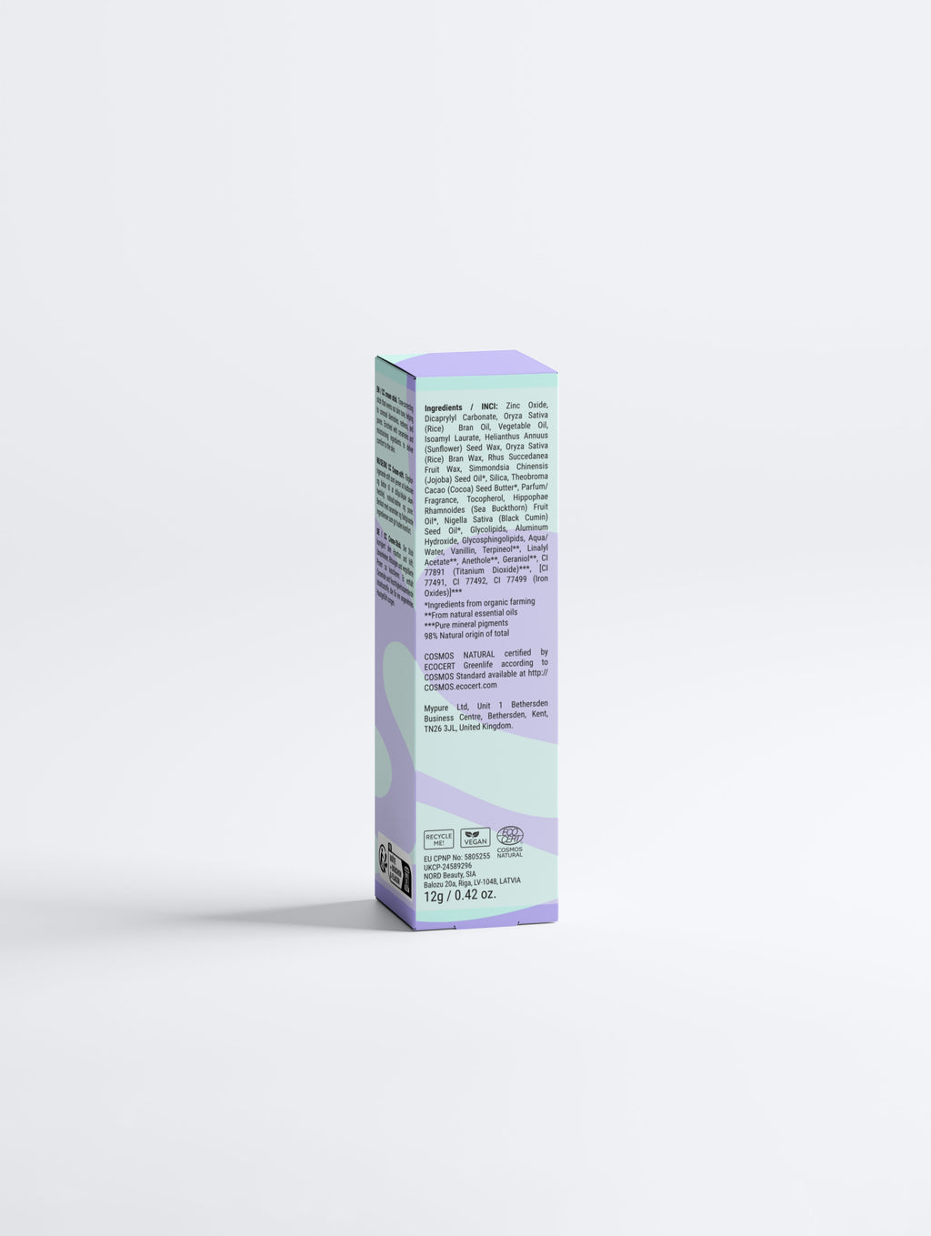 CC Cream Ceramide Stick : 30 TAN