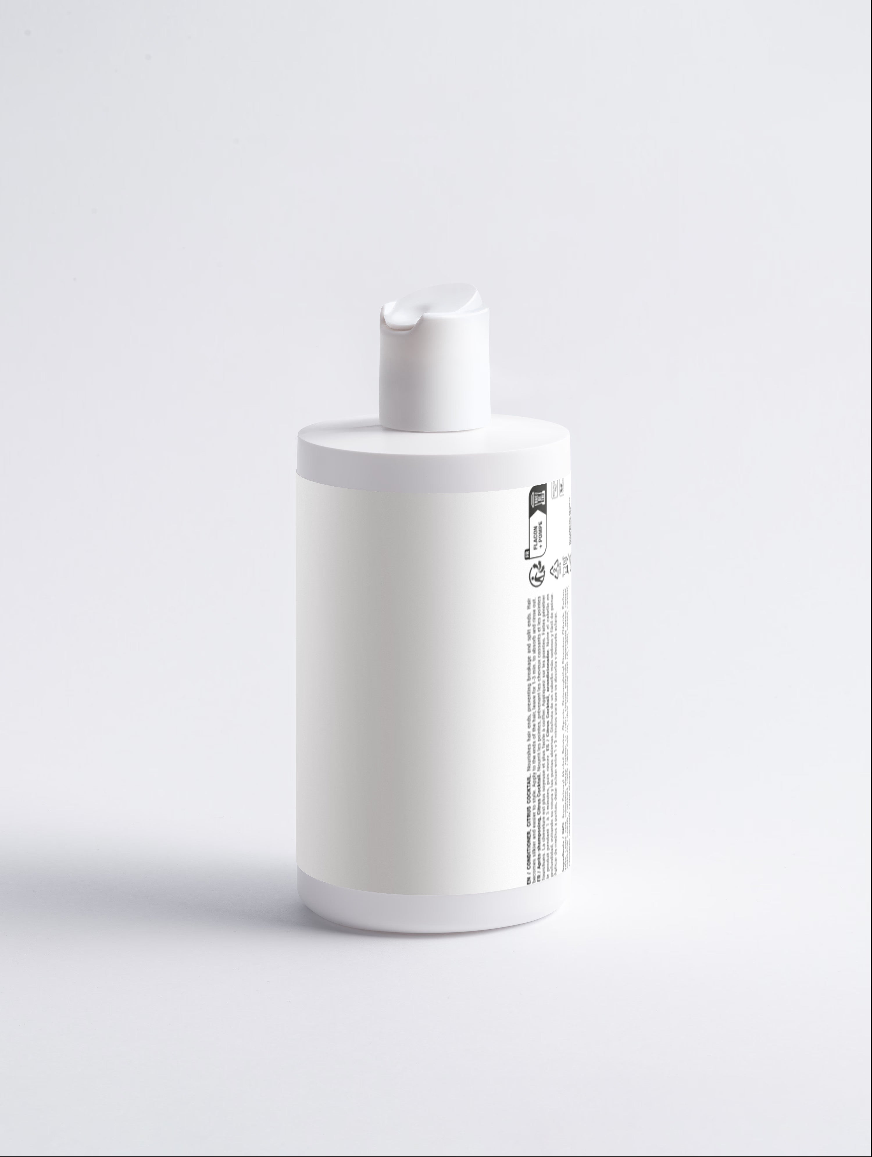 Fresh Conditioner, Citrus Cocktail