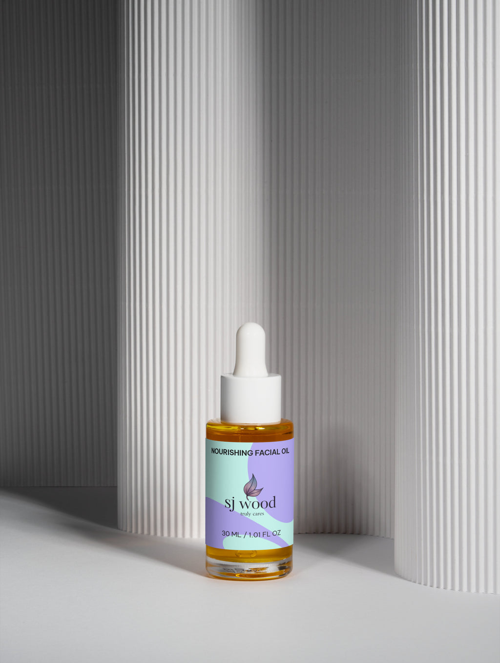 Nourishing Facial Oil