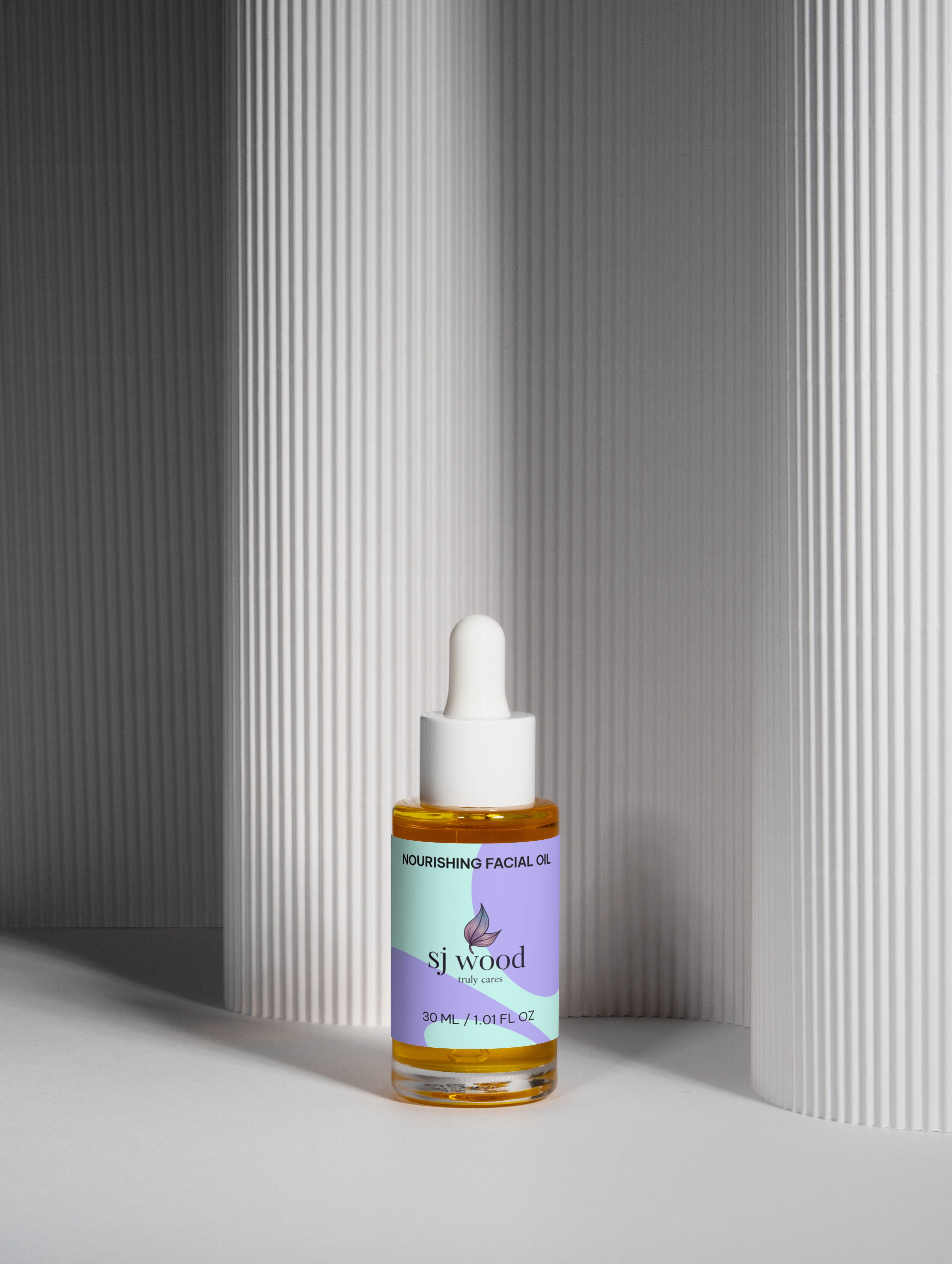 Nourishing Facial Oil