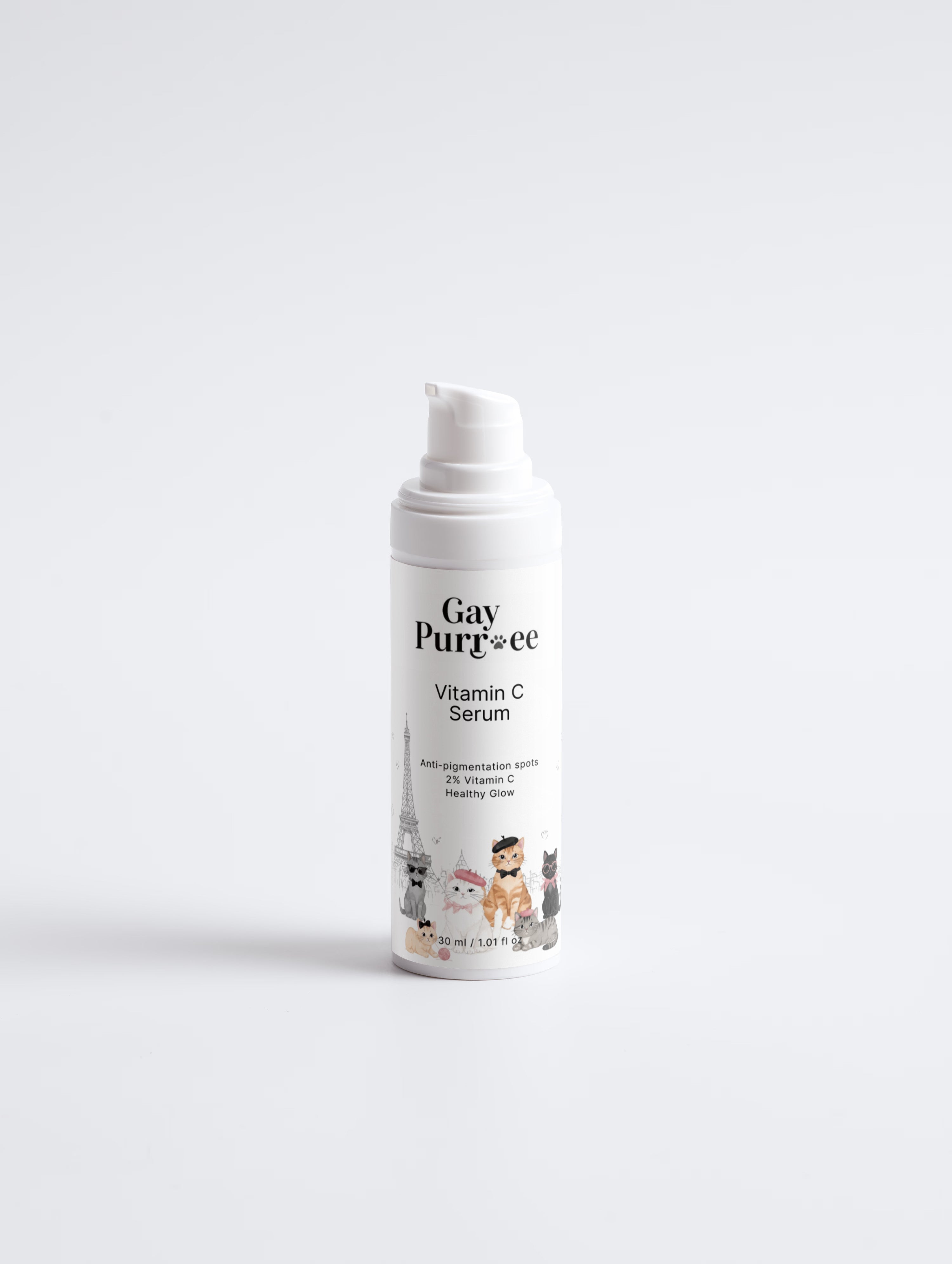 Vitamin C Serum