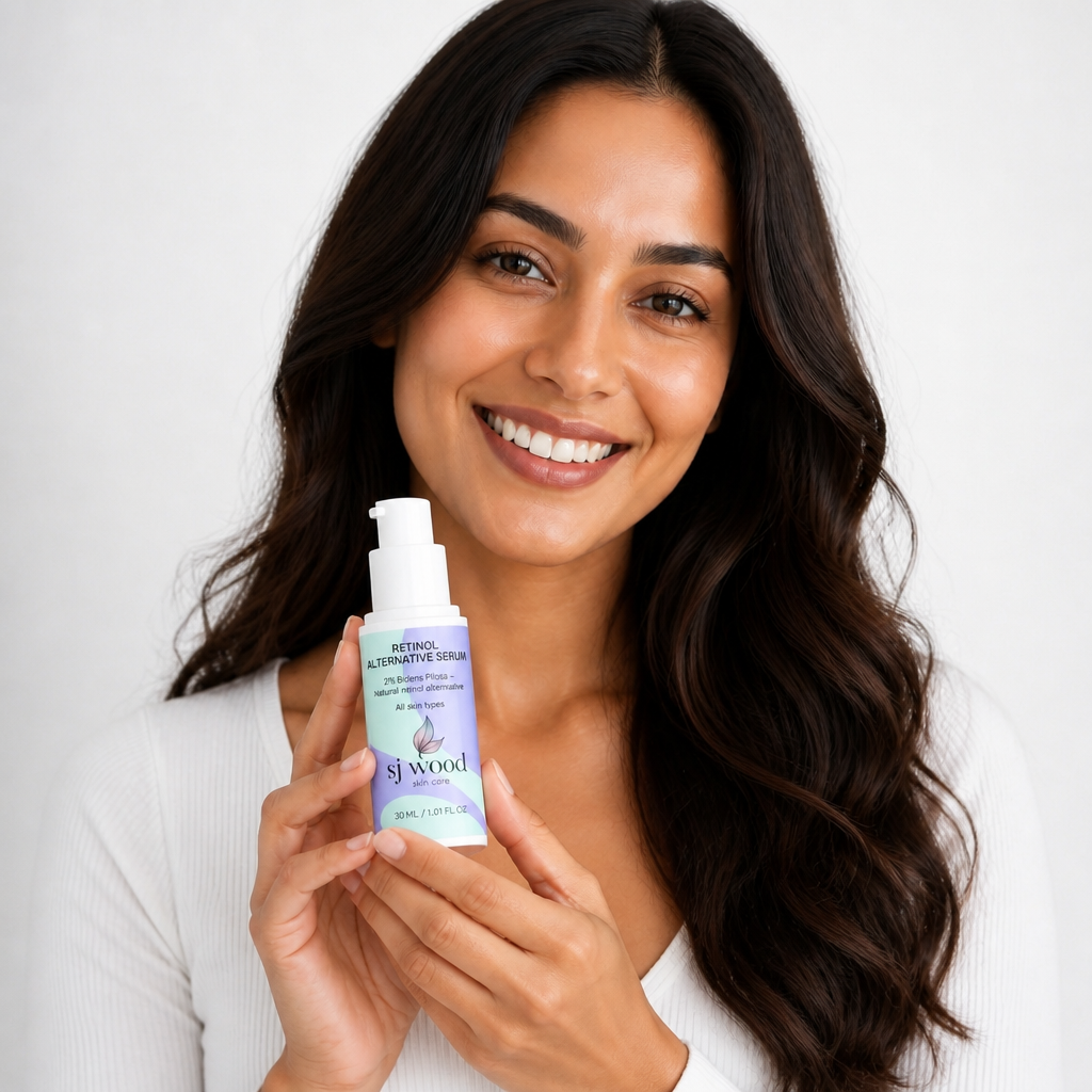 Retinol Alternative Serum