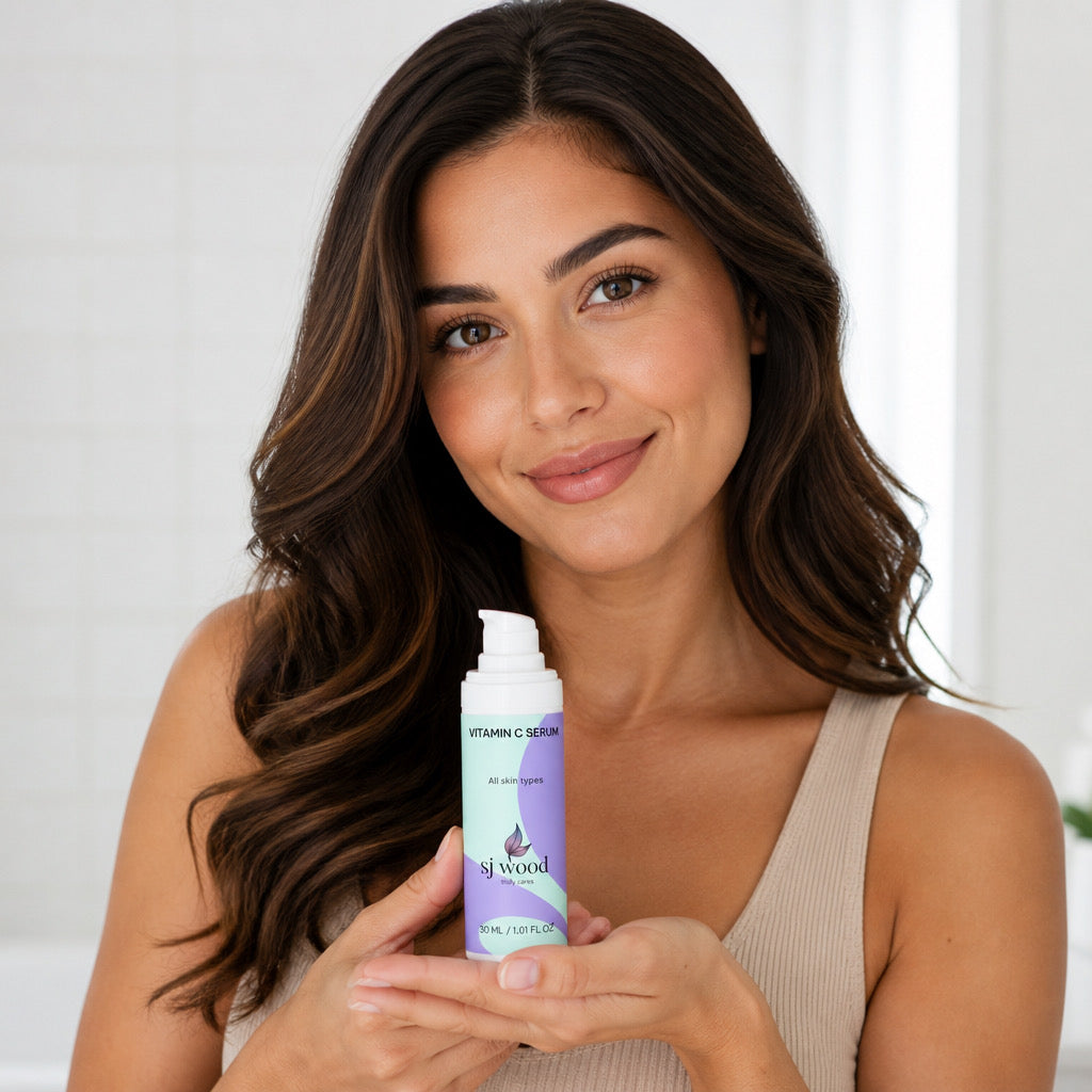 Vitamin C Serum