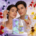 Natural Retinol Alternative Oil Serum