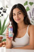 Radiant Glow Facial Wash