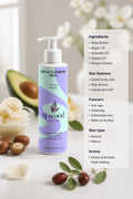 Gentle Cleansing Milk
