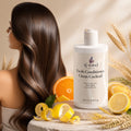 Fresh Conditioner, Citrus Cocktail