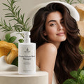 Keratin Volume Boost Shampoo
