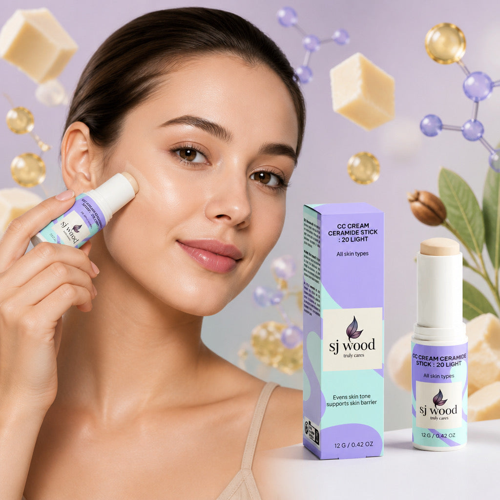 CC Cream Ceramide Stick : 20 LIGHT