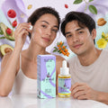 All-In-One Facial Oil
