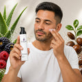 Hyaluronic Acid Face Cream for Men