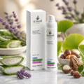 Sensitive Skin Moisturiser, Fragrance Free