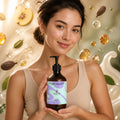 Hand & Body Wash, Ginger & Smoky Cardamom