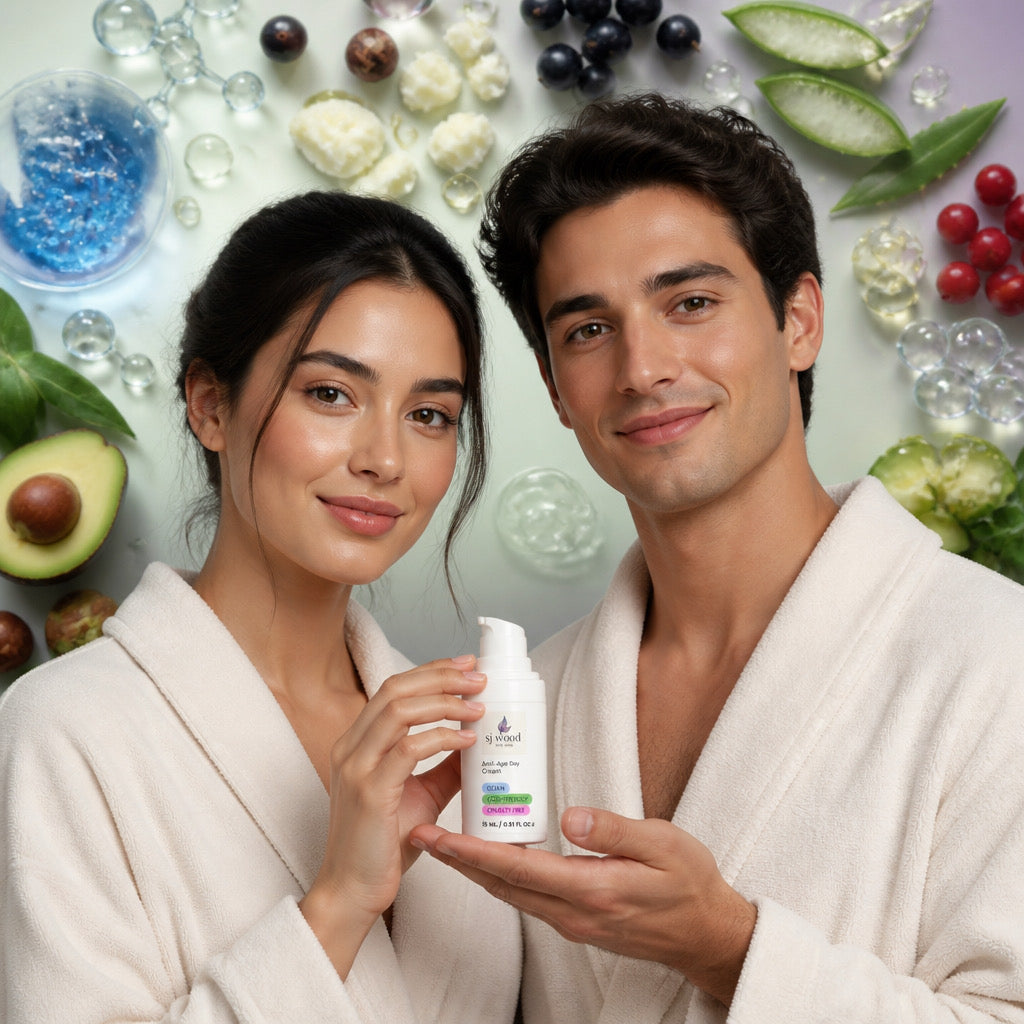Anti-Age Day Cream