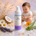 Baby Foaming Wash