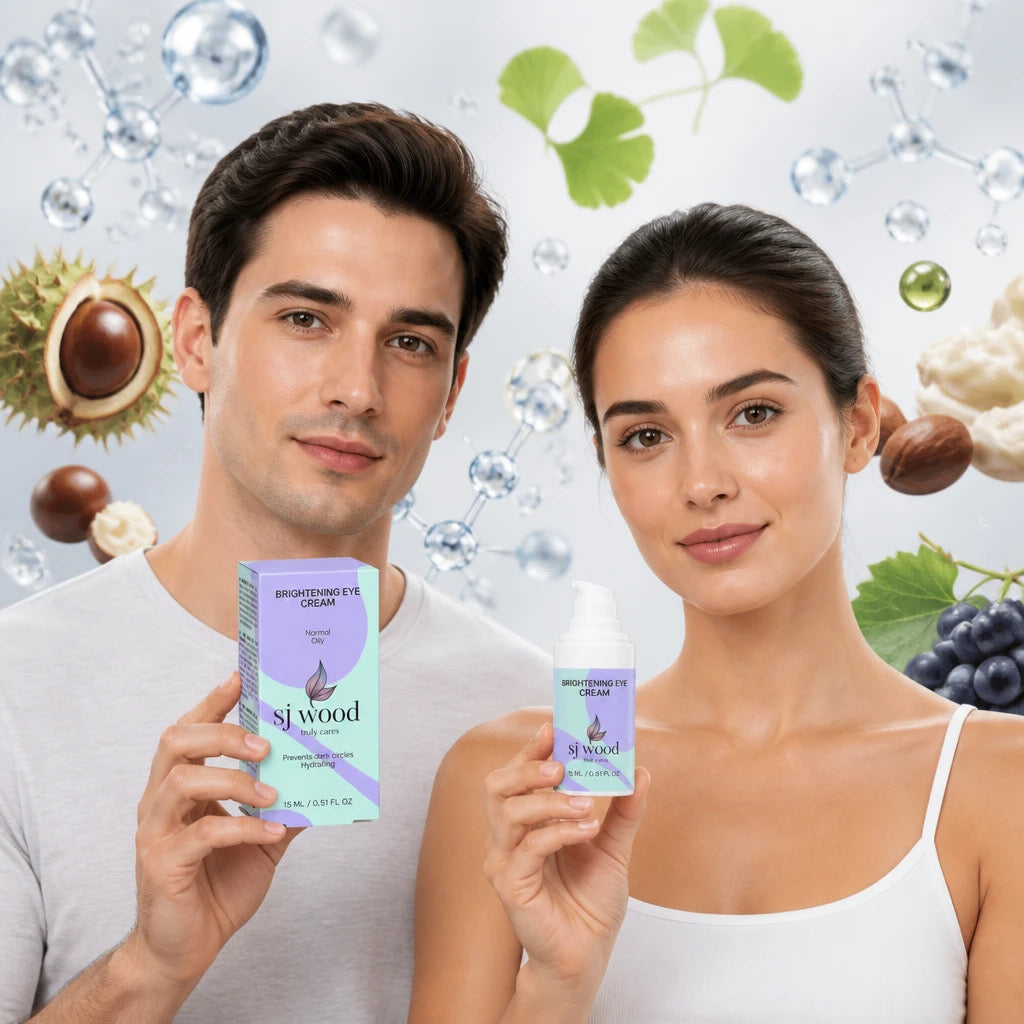 Brightening Eye Cream