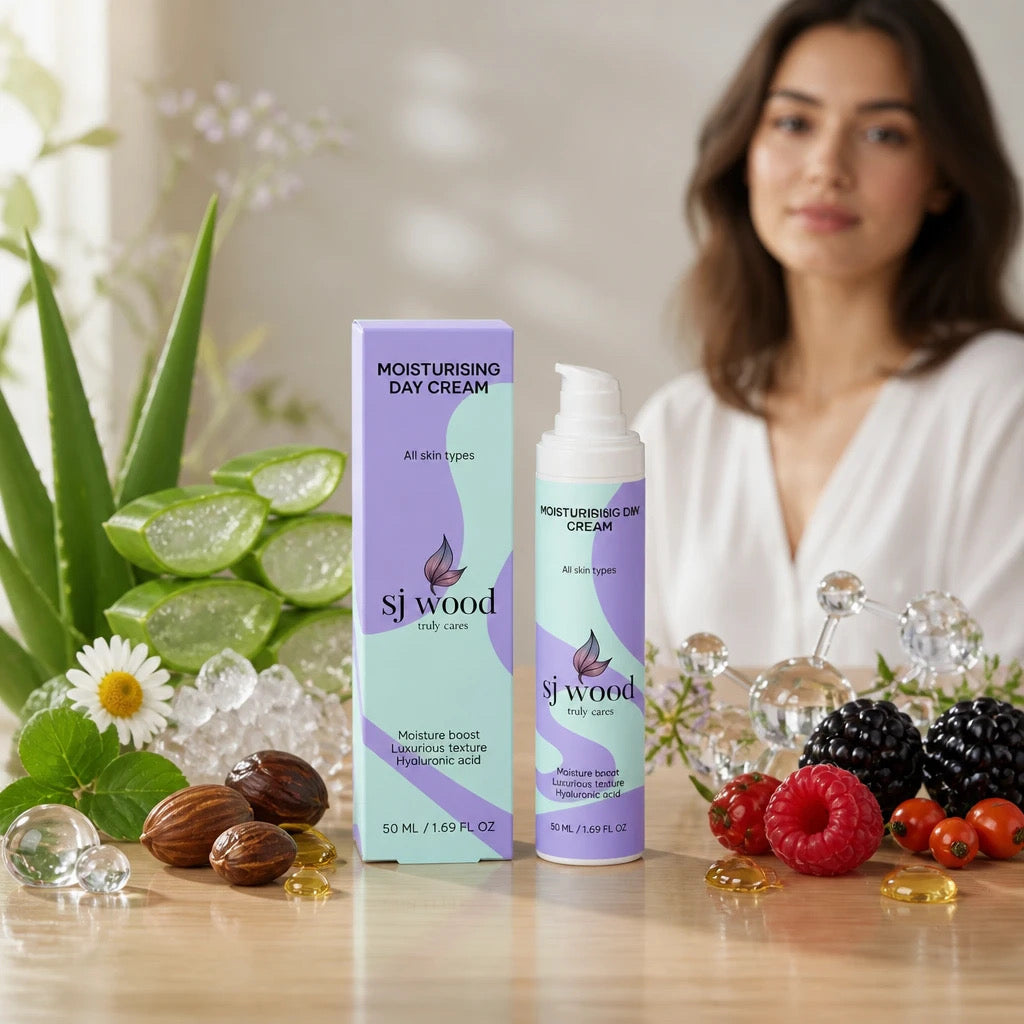 Moisturising Day Cream