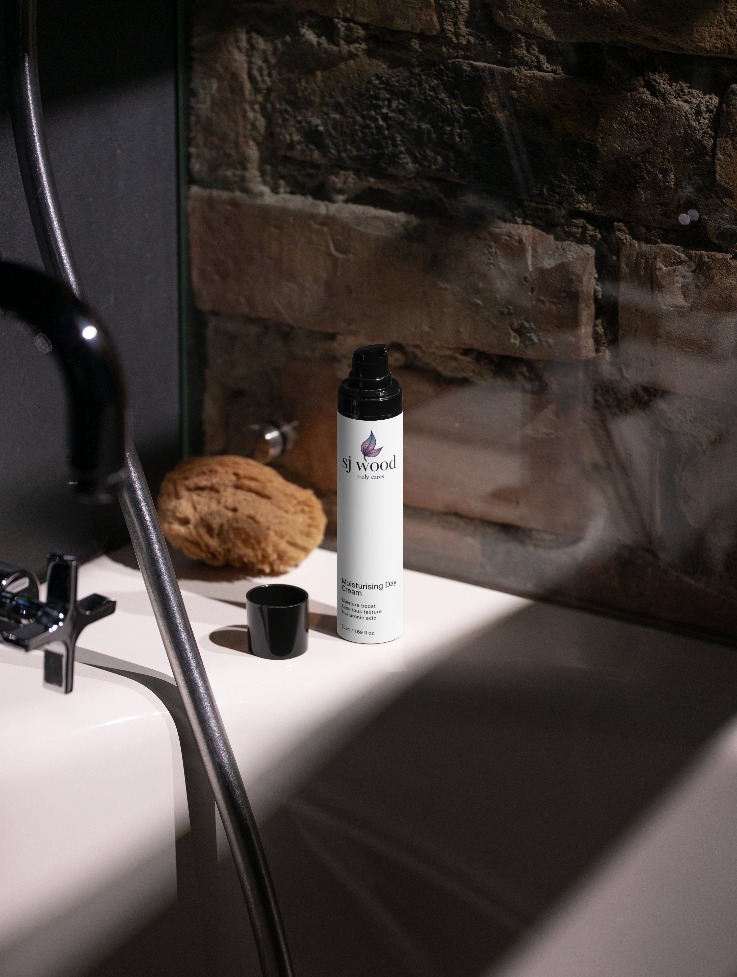 Moisturising Day Cream