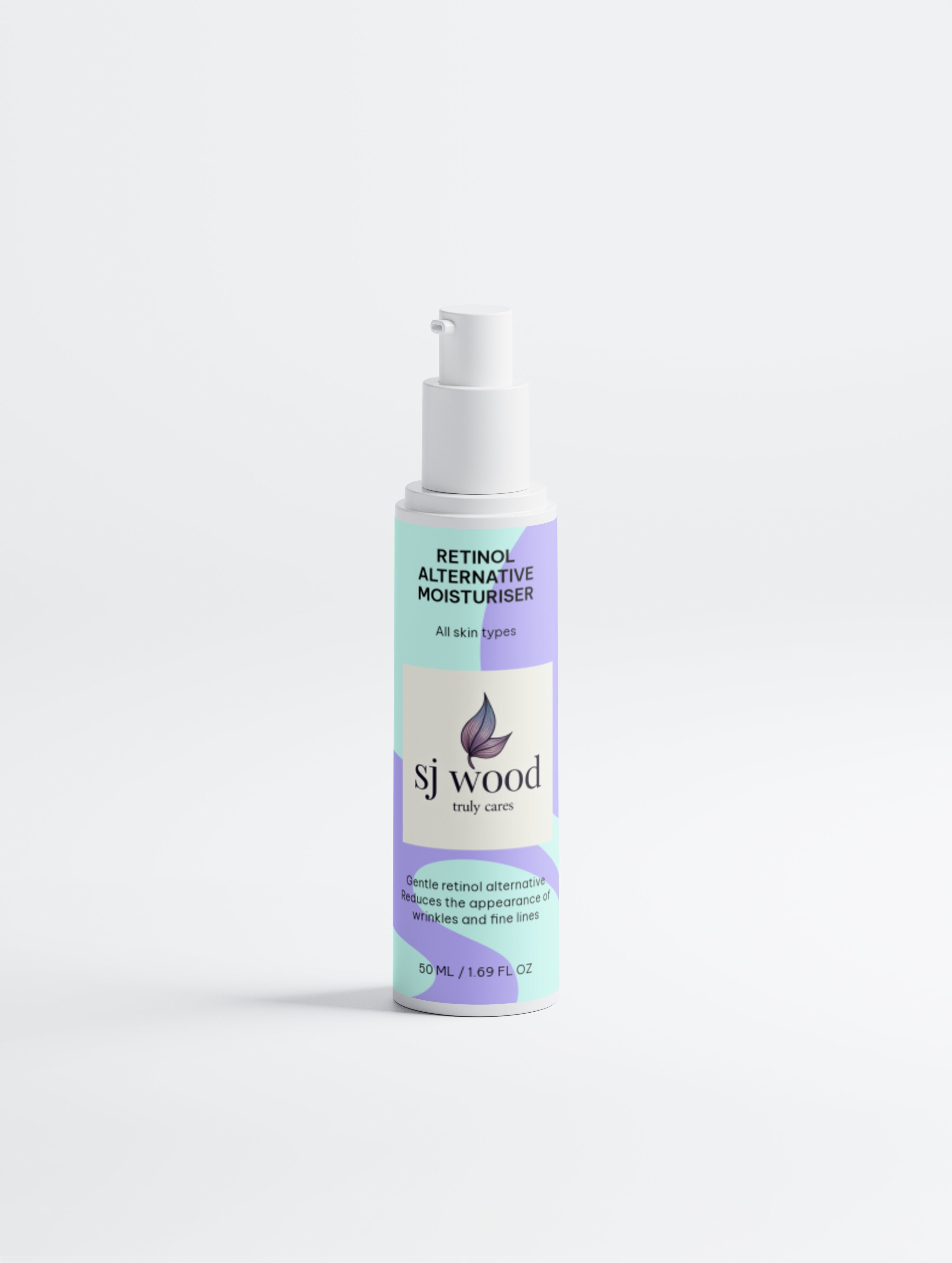 Retinol Alternative Moisturiser
