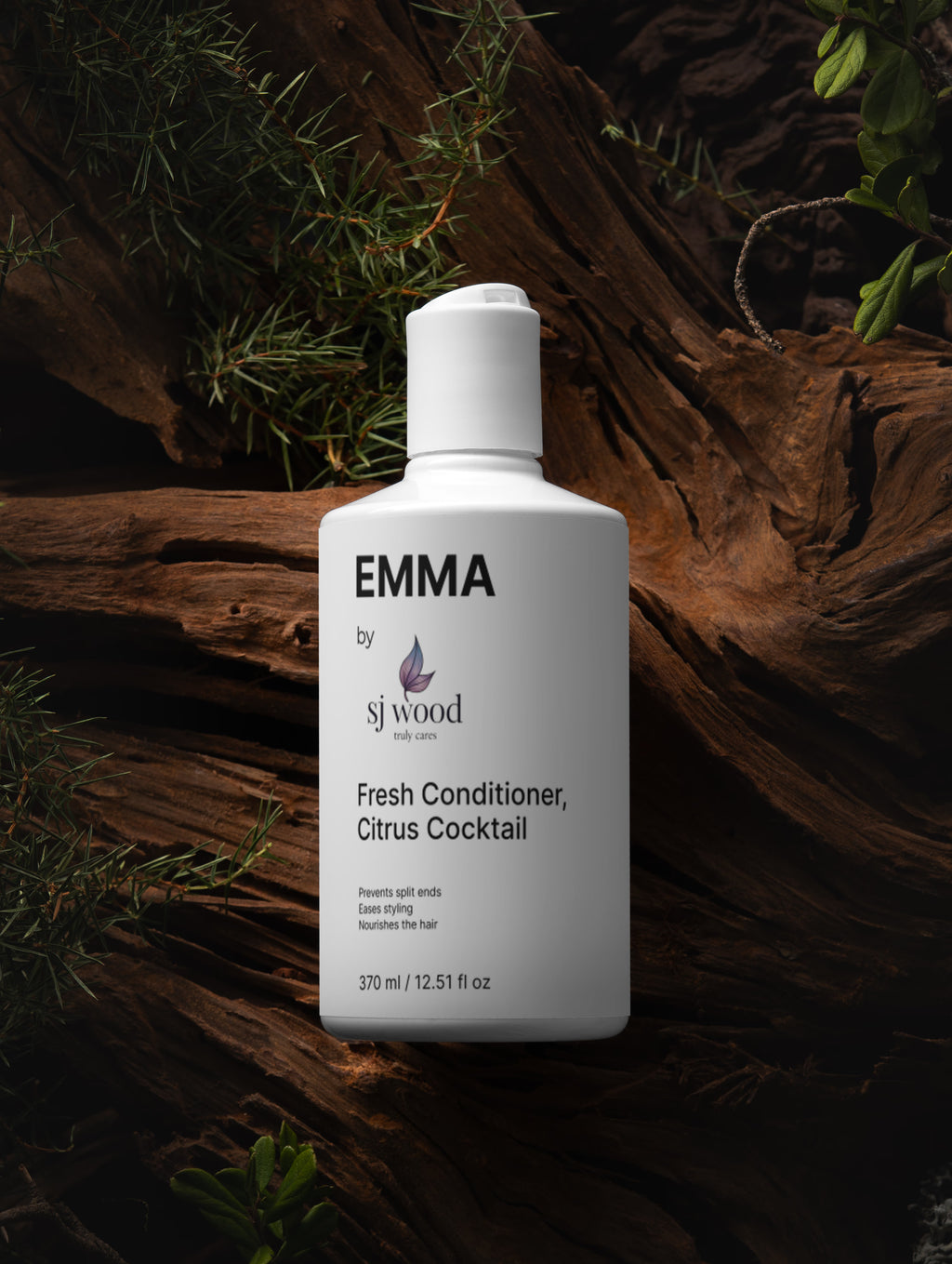 Fresh Conditioner, Citrus Cocktail