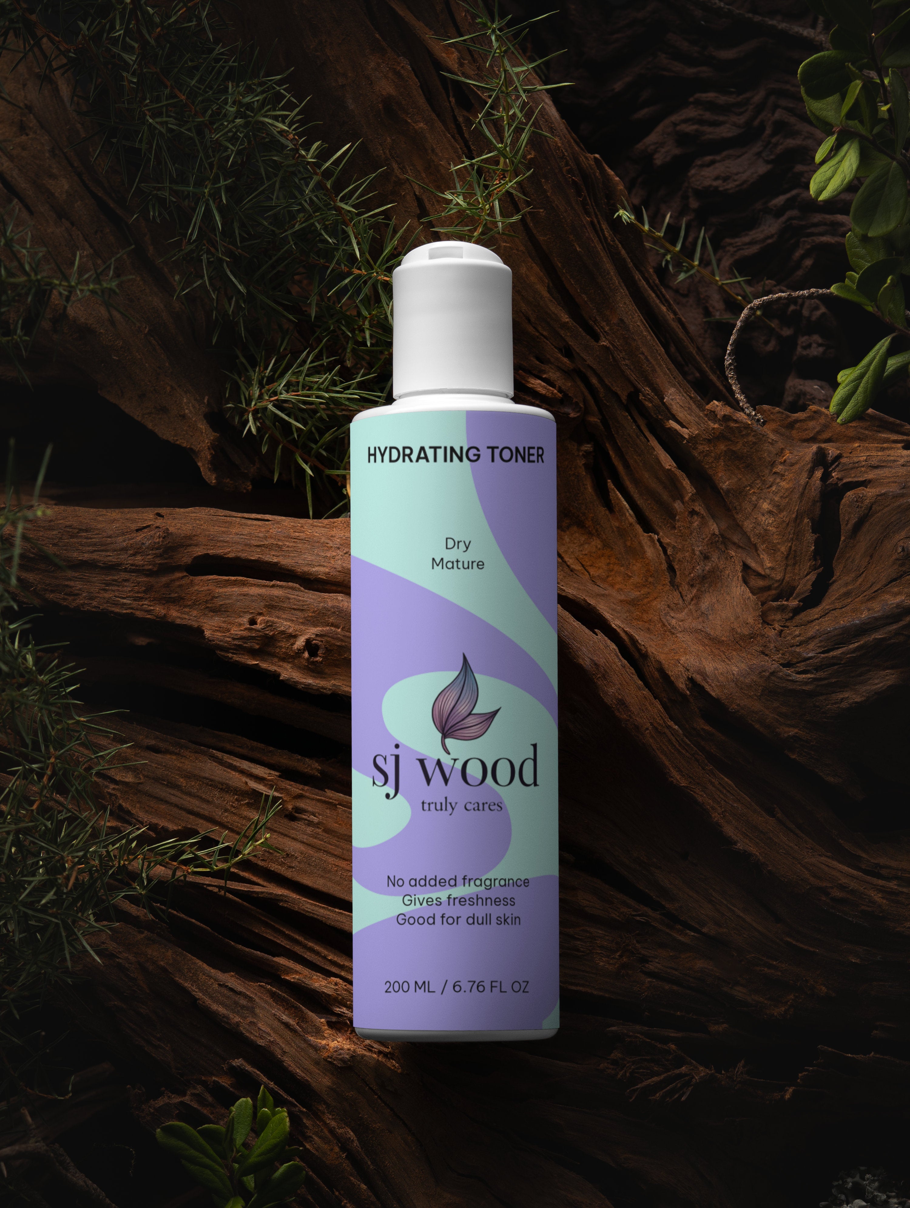 Hydrating Toner