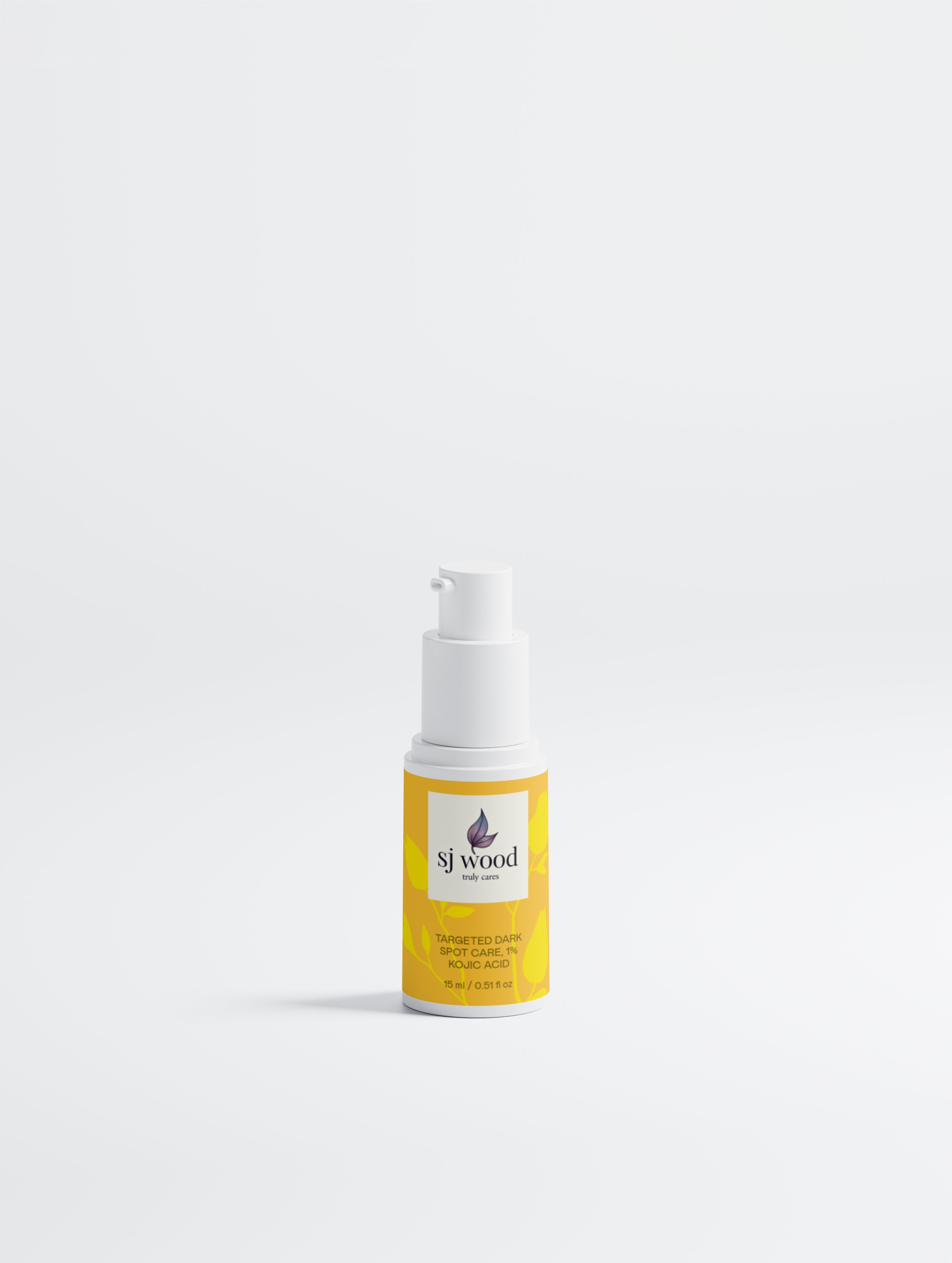 Targeted Dark Spot Care, 1% Kojic Acid