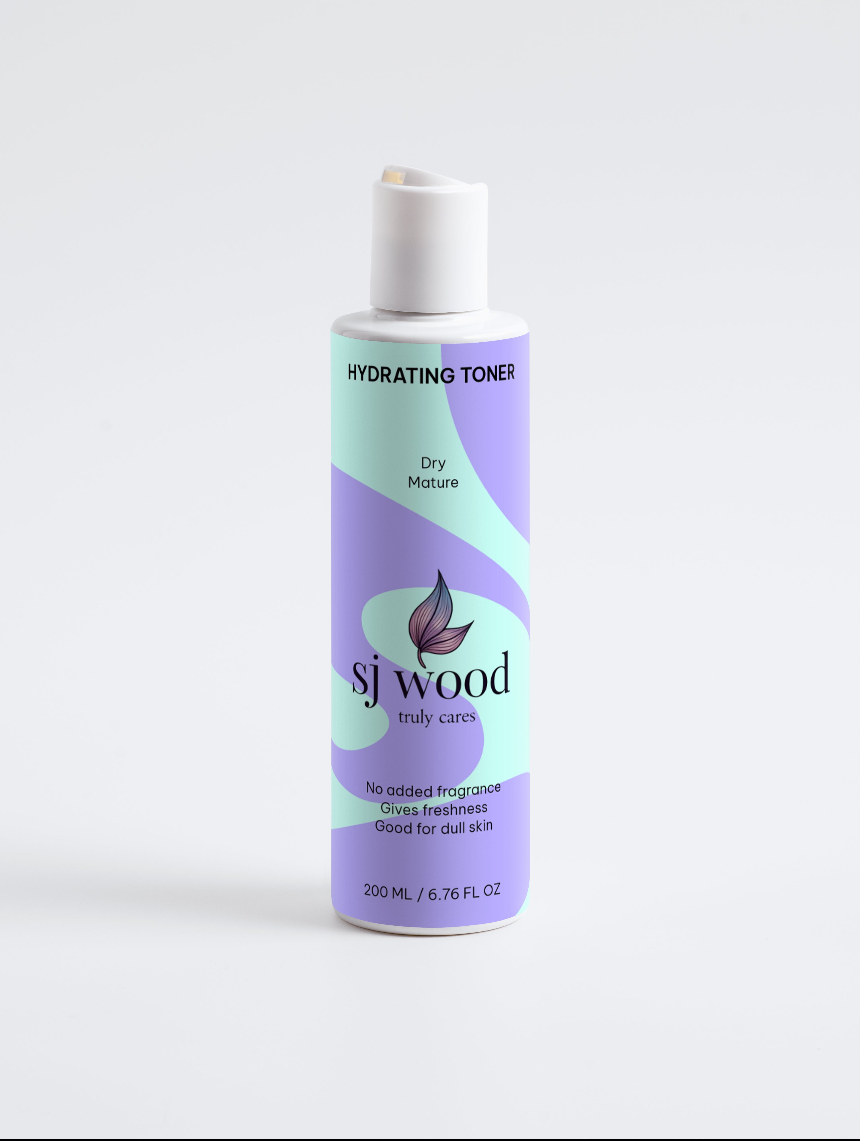 Hydrating Toner